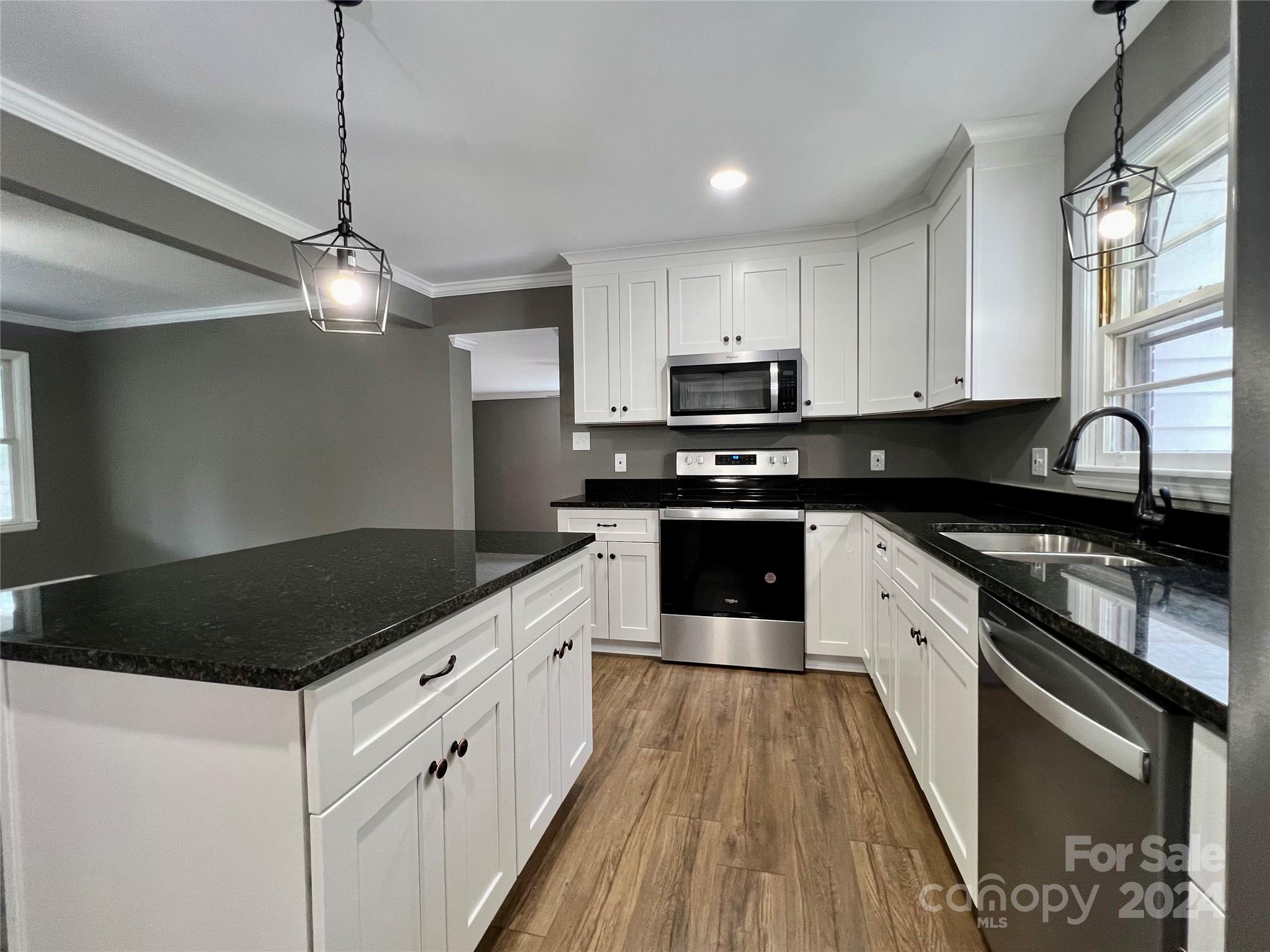 Fairmeadows - Residential