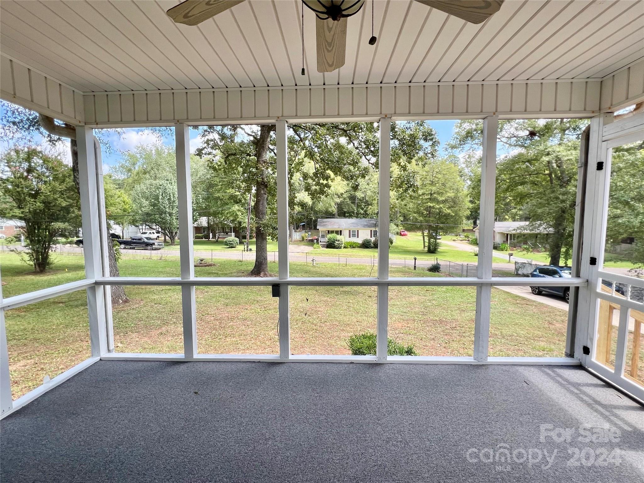 Fairmeadows - Residential