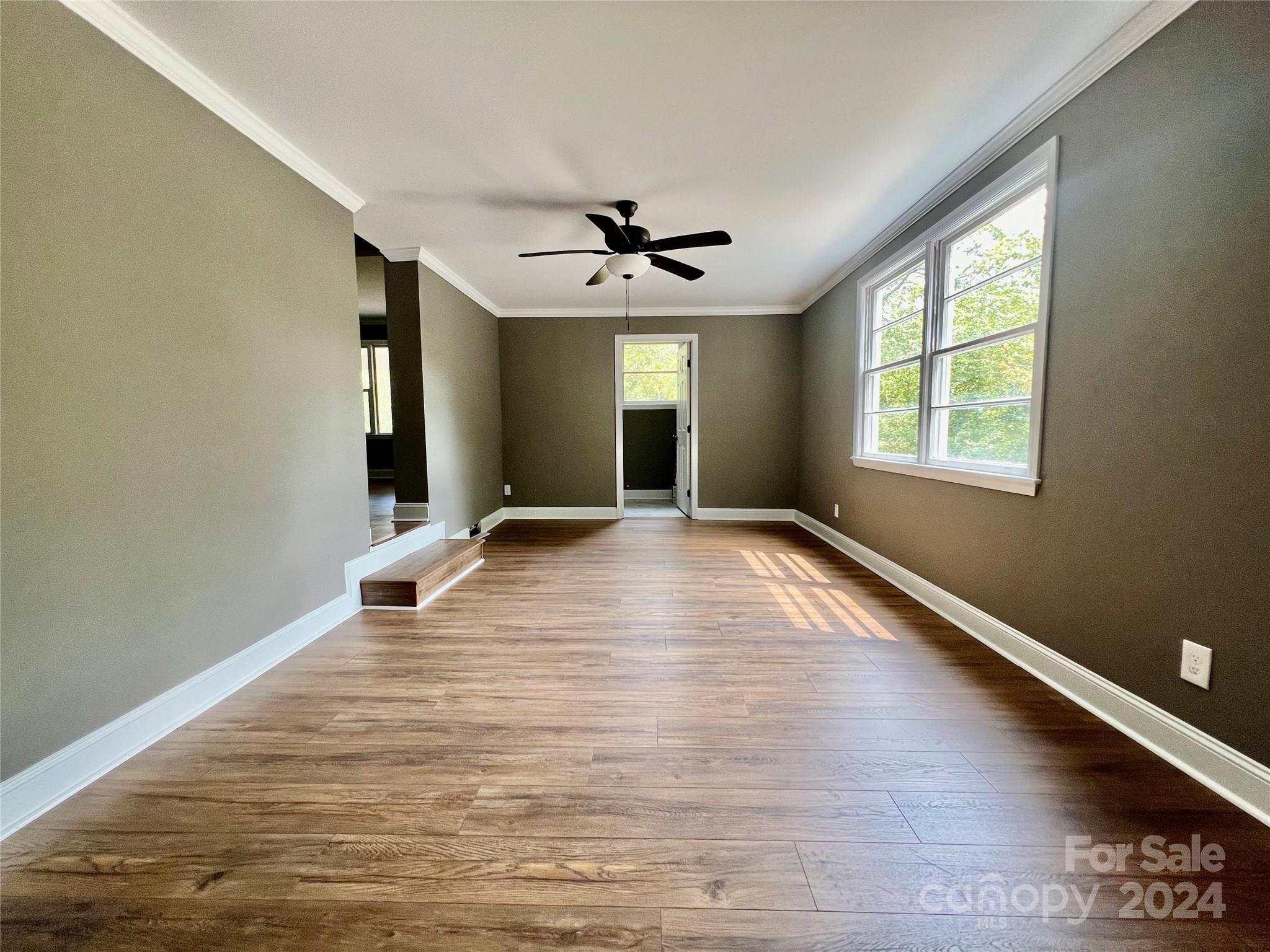 Fairmeadows - Residential