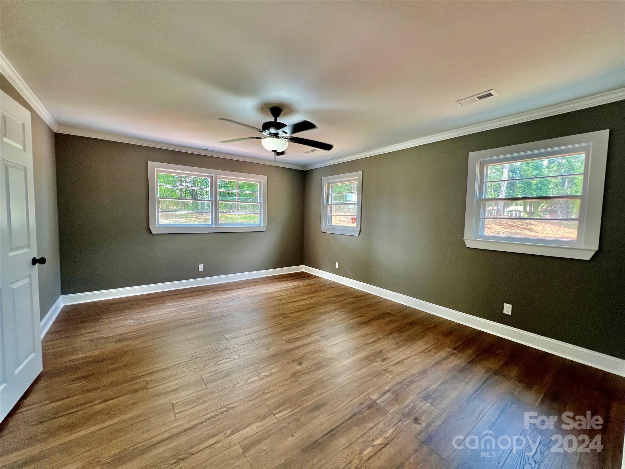 Fairmeadows - Residential
