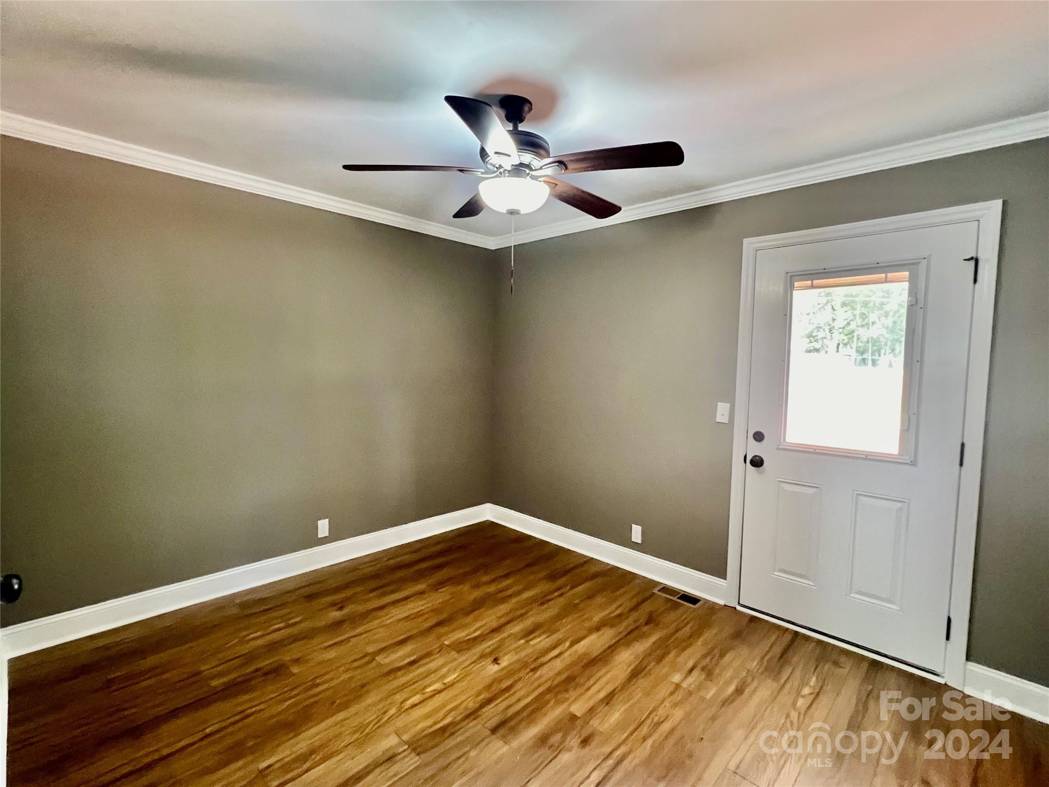 Fairmeadows - Residential