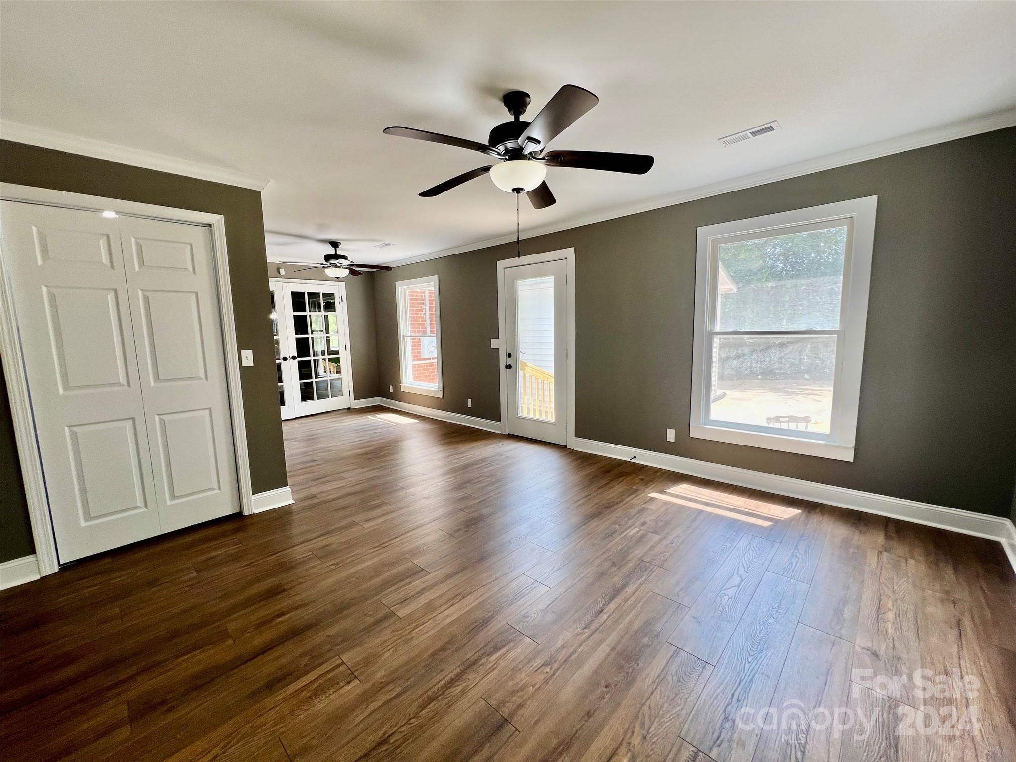 Fairmeadows - Residential