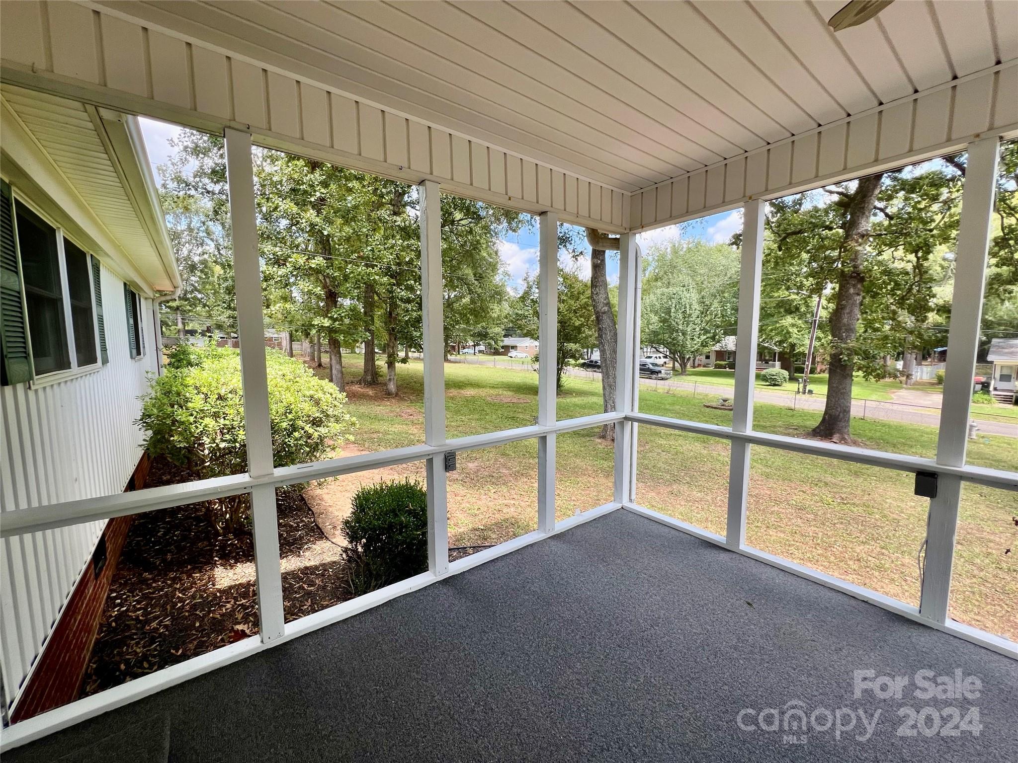 Fairmeadows - Residential