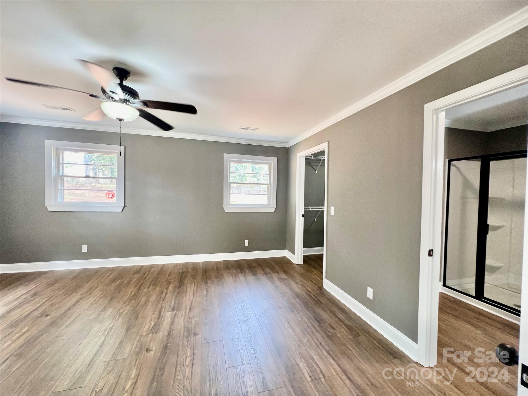 Fairmeadows - Residential