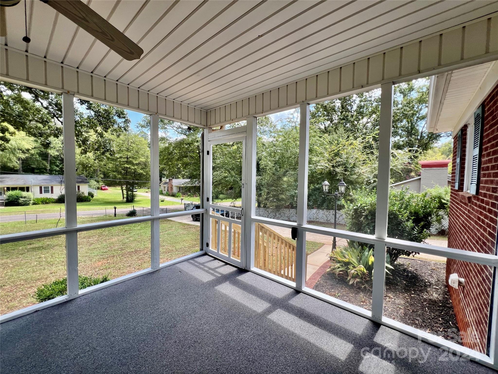 Fairmeadows - Residential