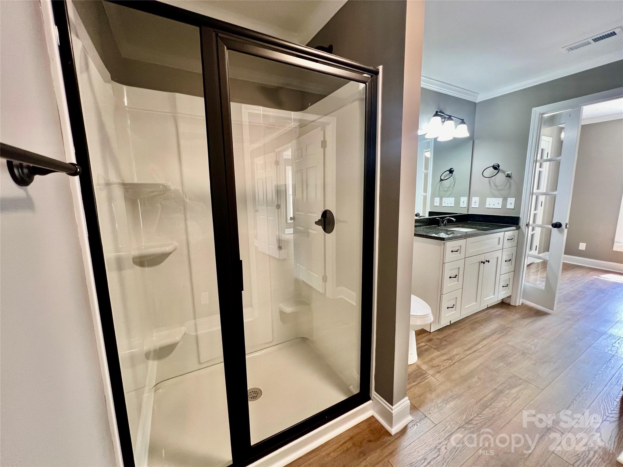 Fairmeadows - Residential