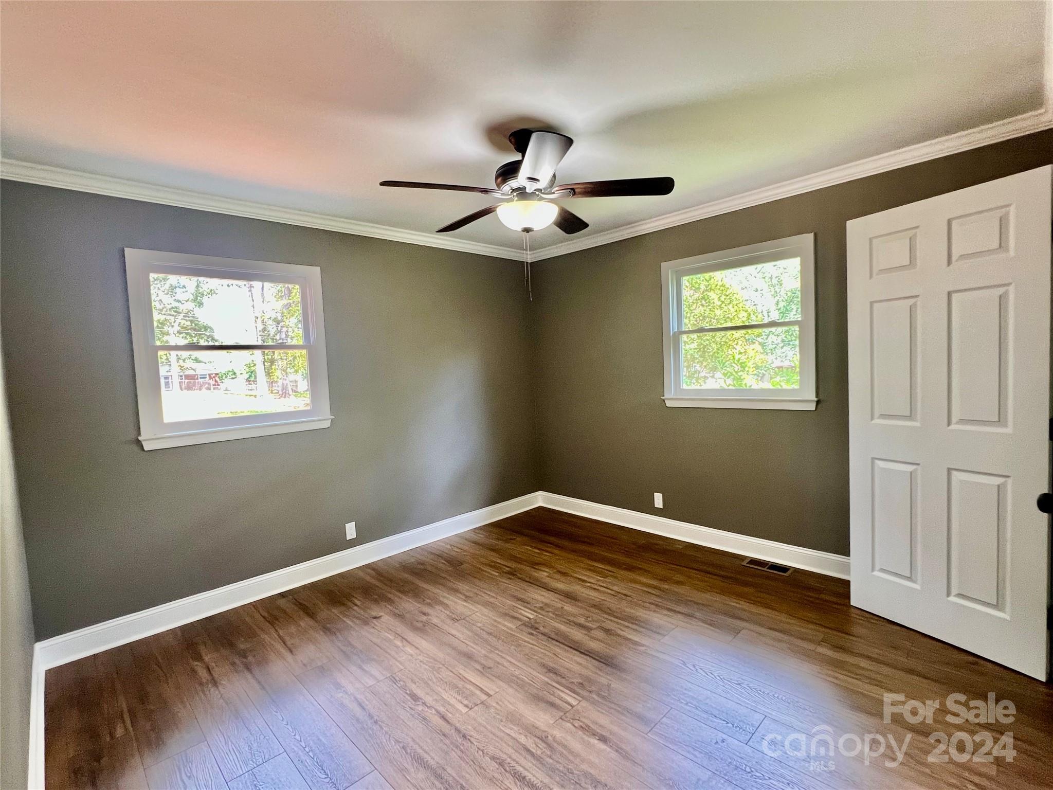 Fairmeadows - Residential