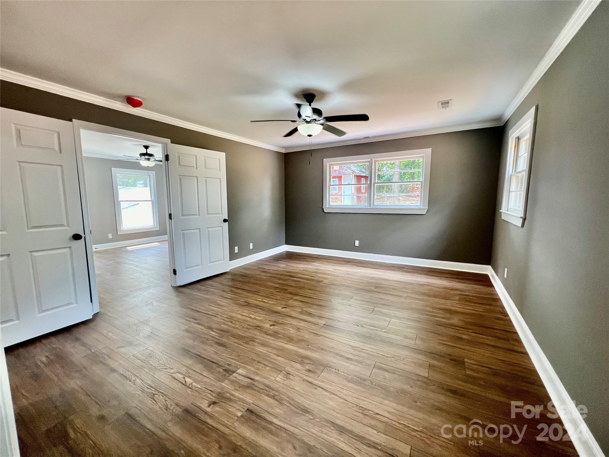 Fairmeadows - Residential