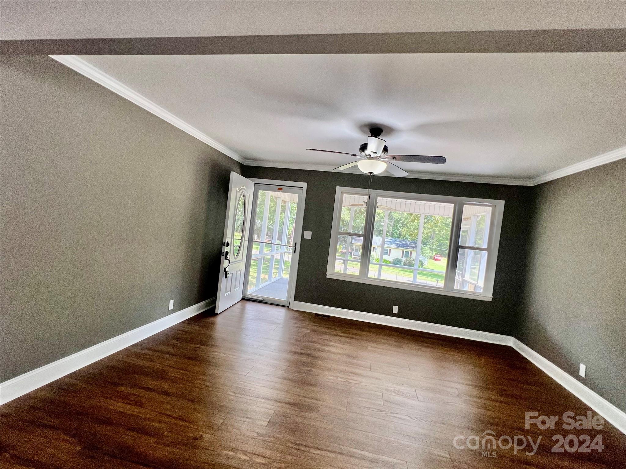 Fairmeadows - Residential