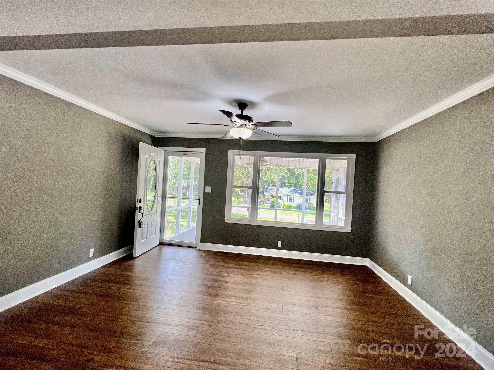 Fairmeadows - Residential