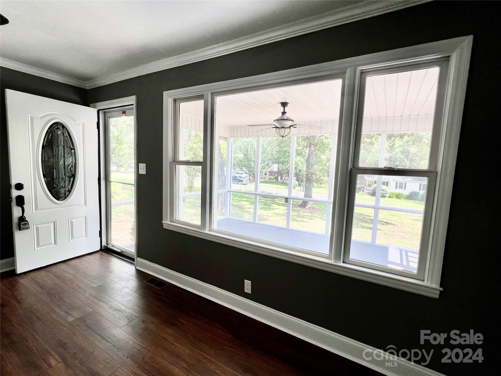 Fairmeadows - Residential