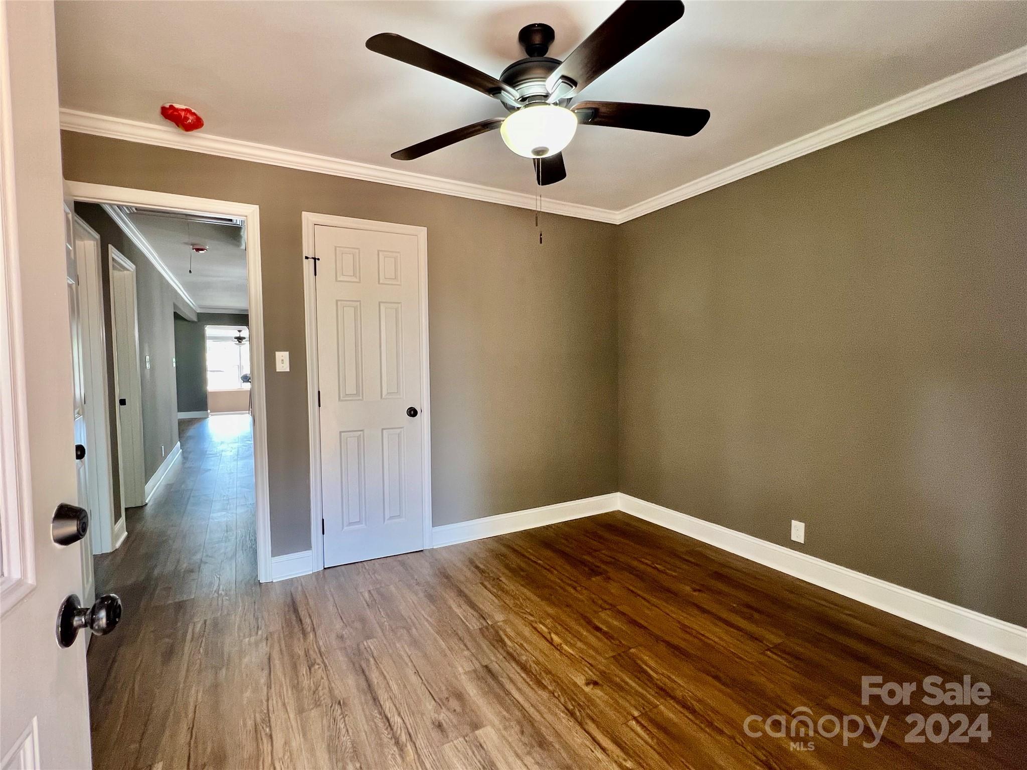 Fairmeadows - Residential