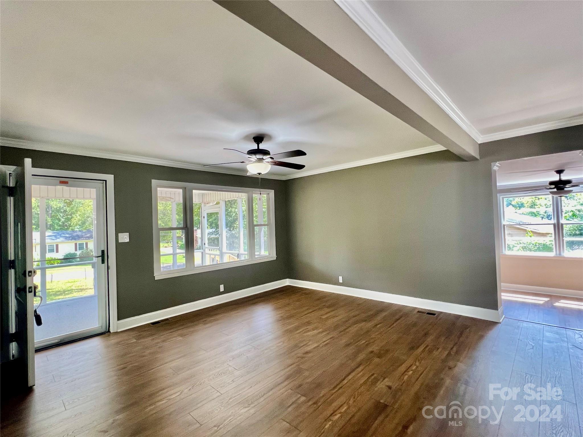 Fairmeadows - Residential
