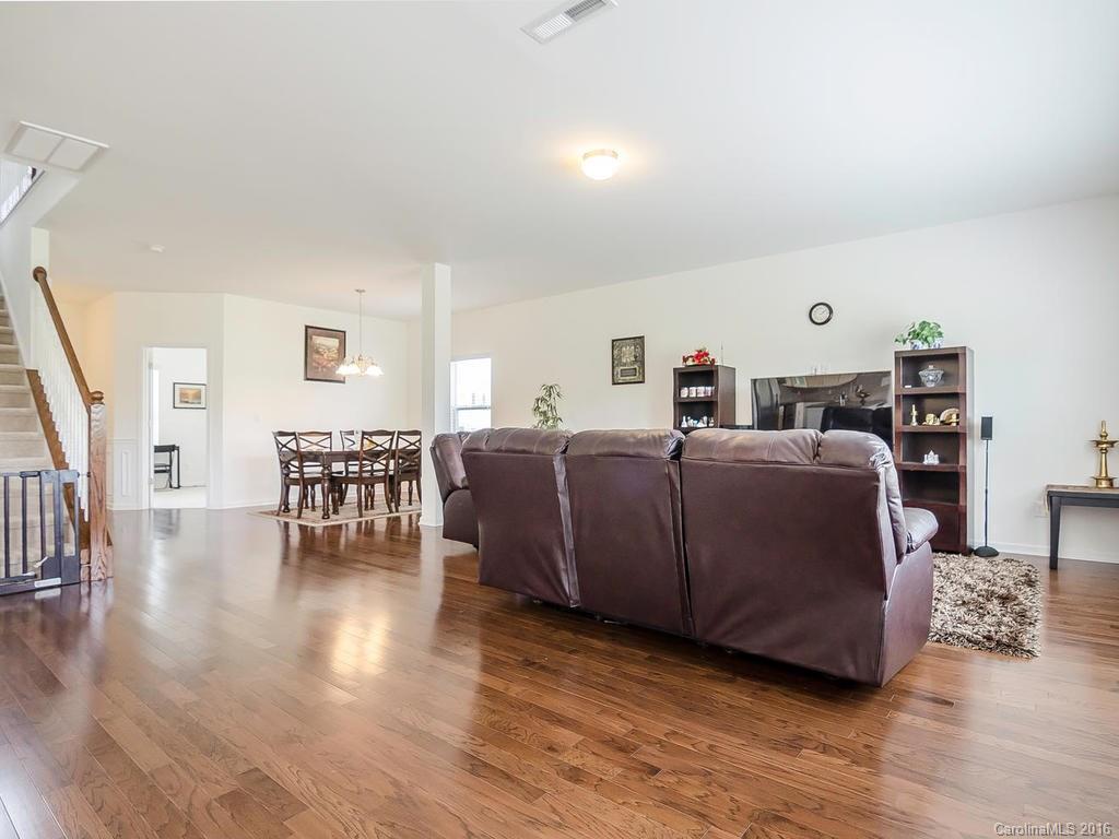Burnside - Residential Lease