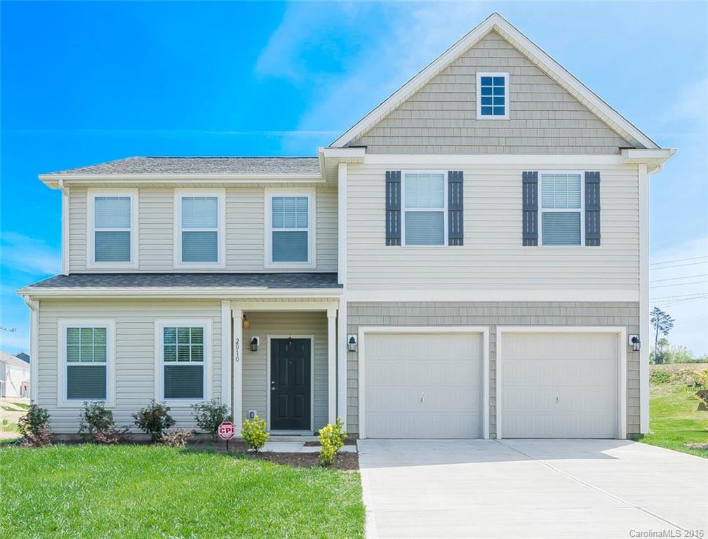 Burnside - Residential Lease