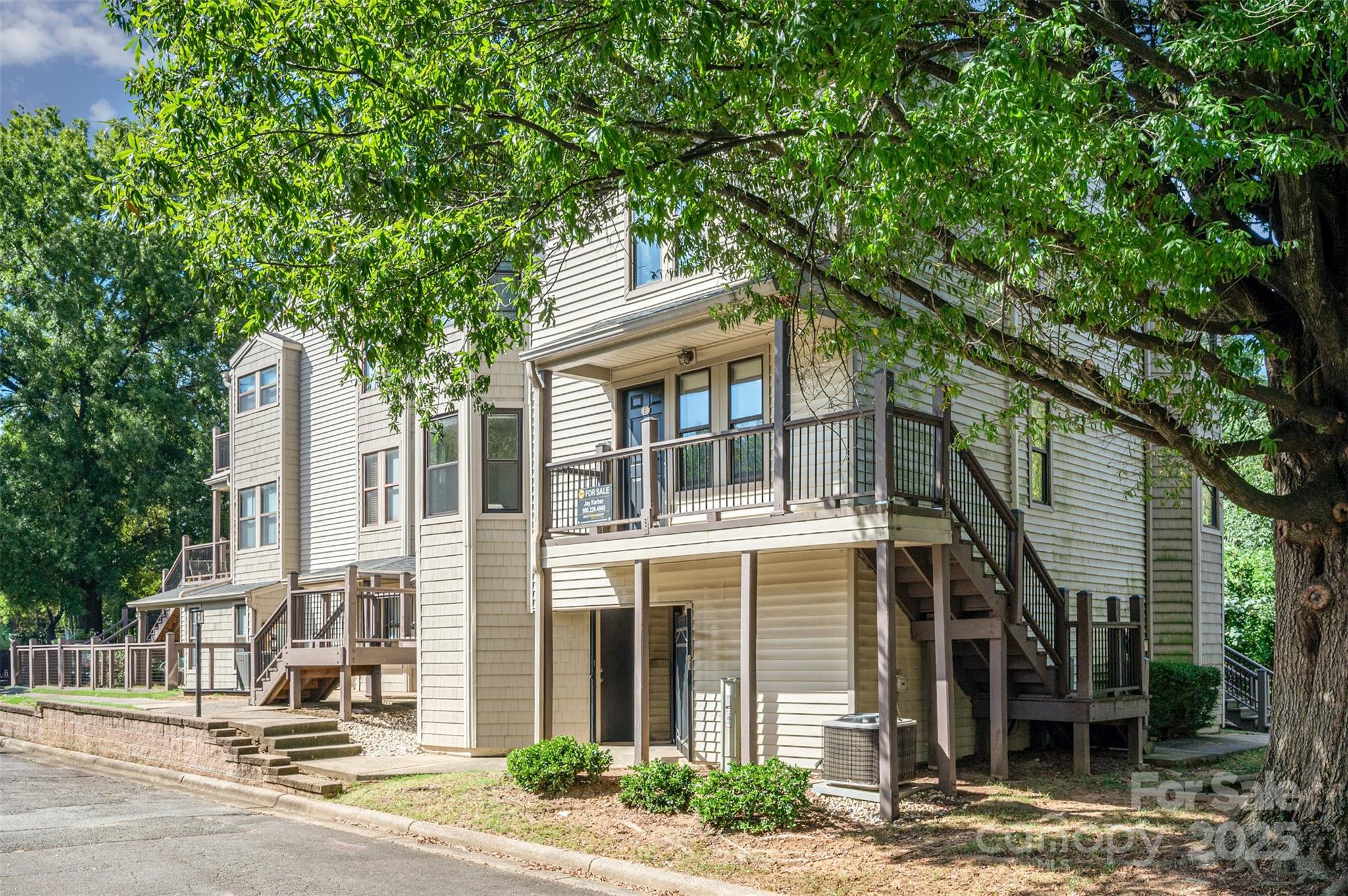 Cedar Square - Residential
