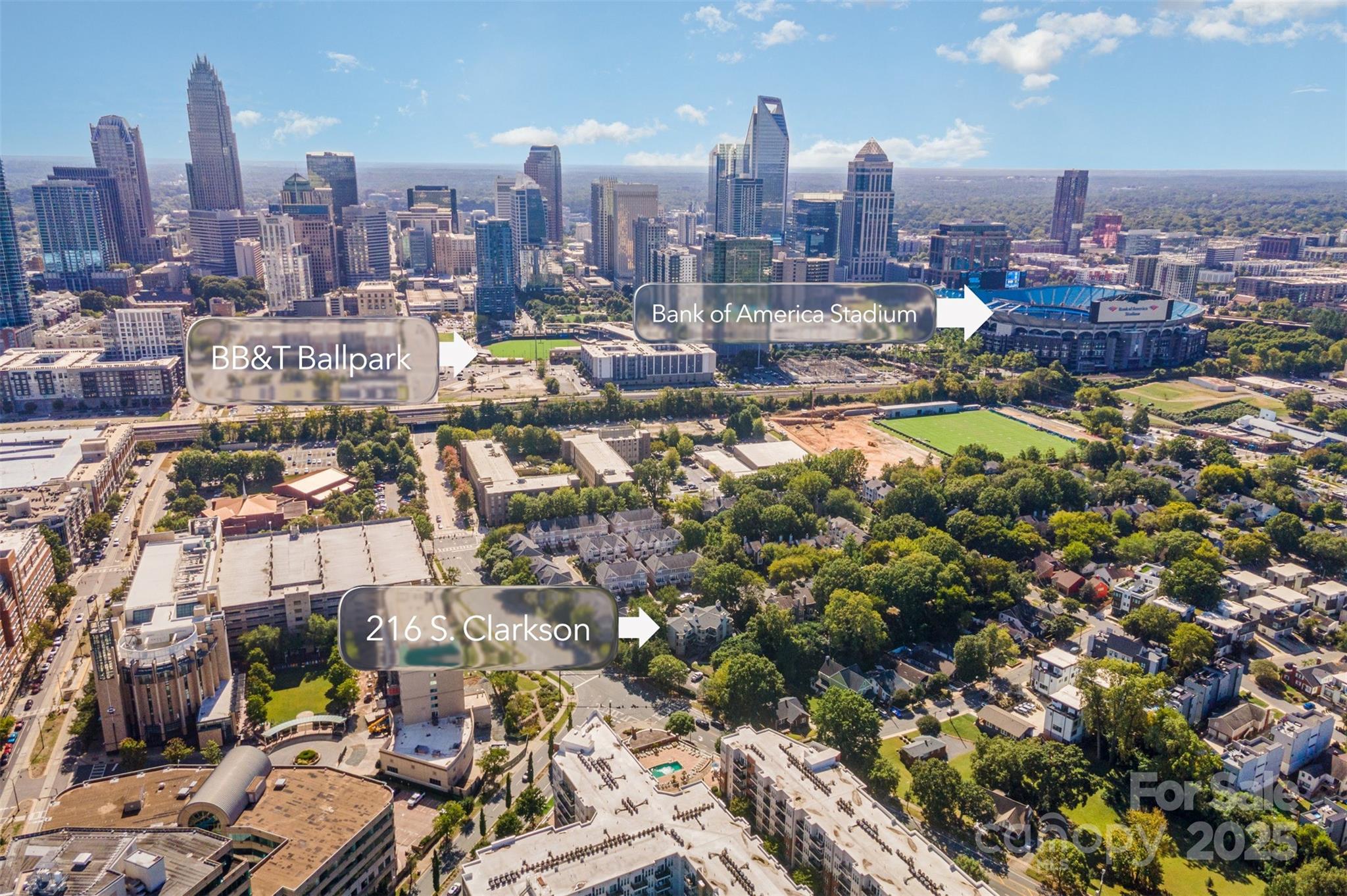 Cedar Square - Residential