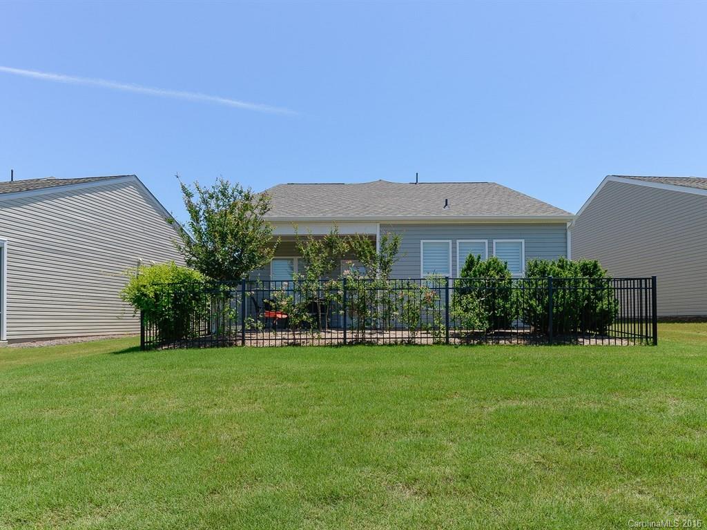 Sun City Carolina Lakes - Residential