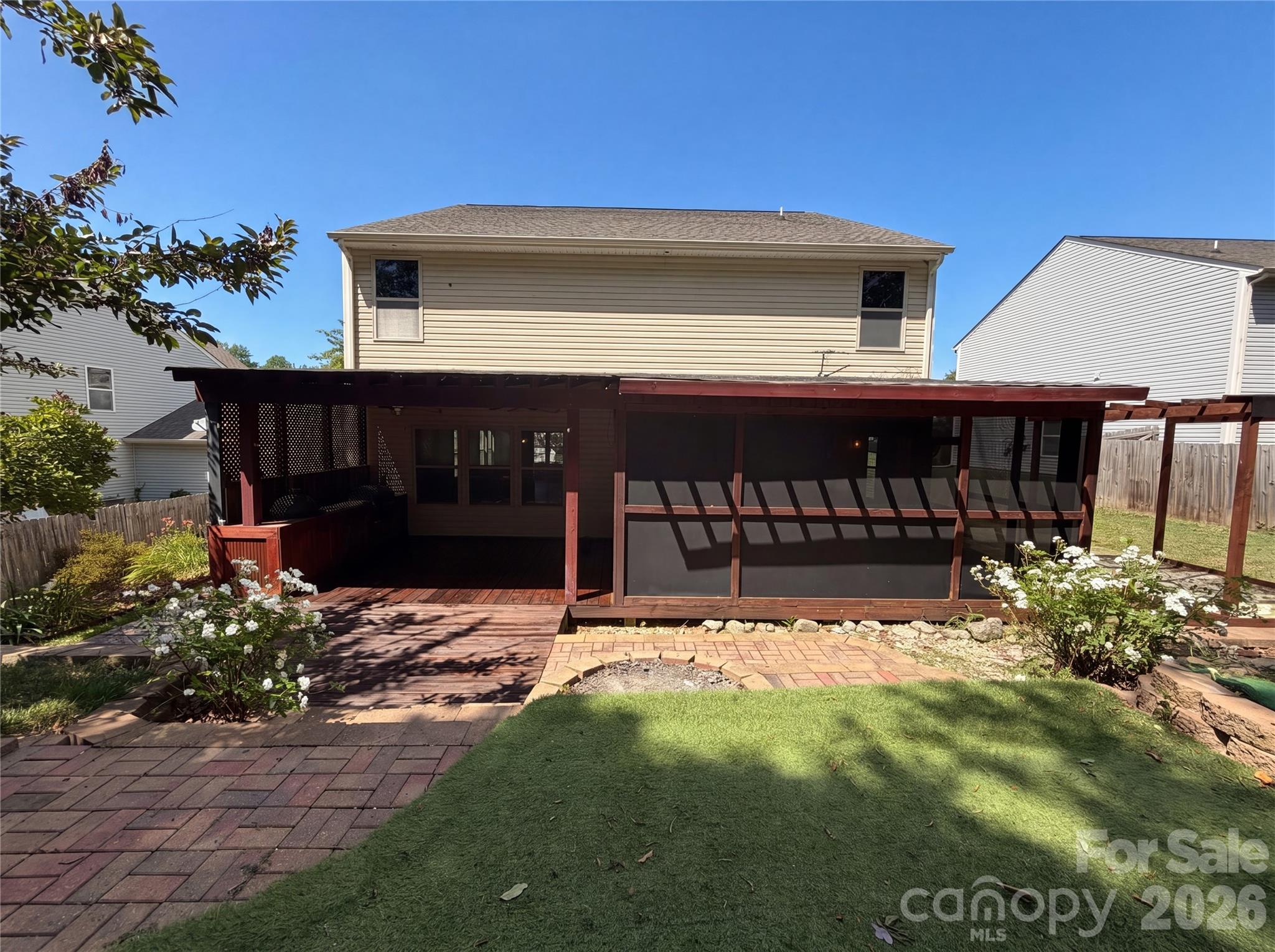 Oaks At Clover - Residential