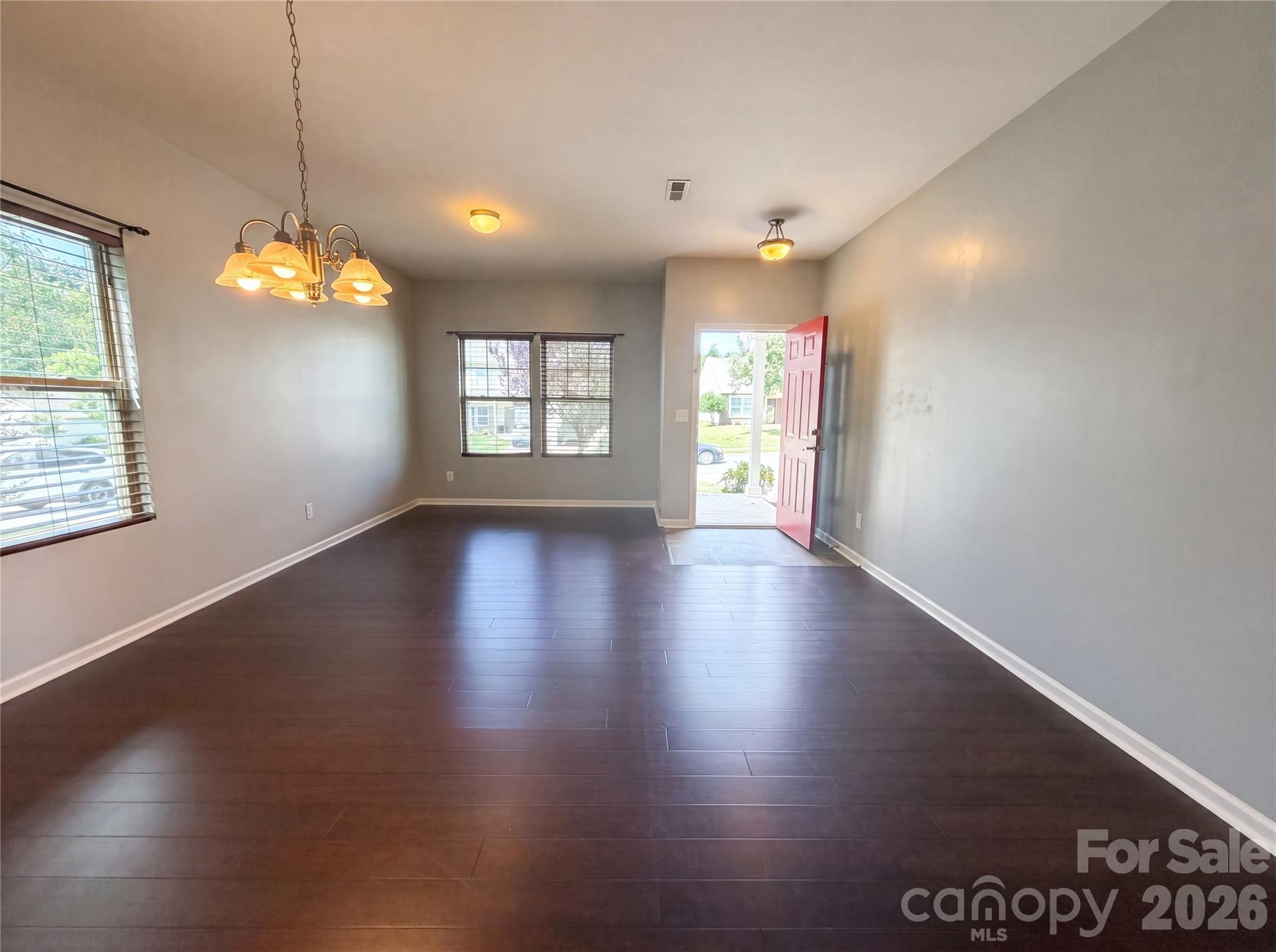 Oaks At Clover - Residential