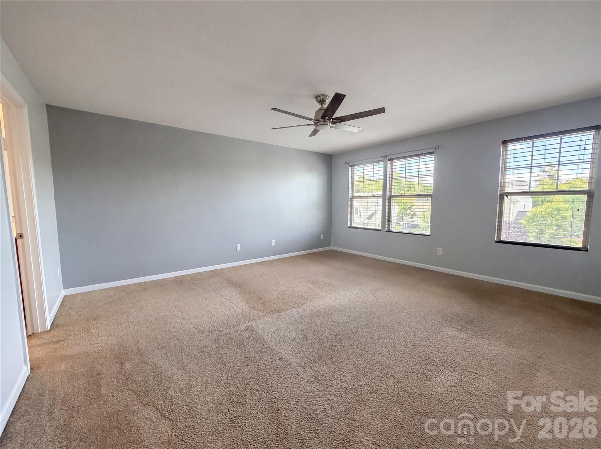 Oaks At Clover - Residential