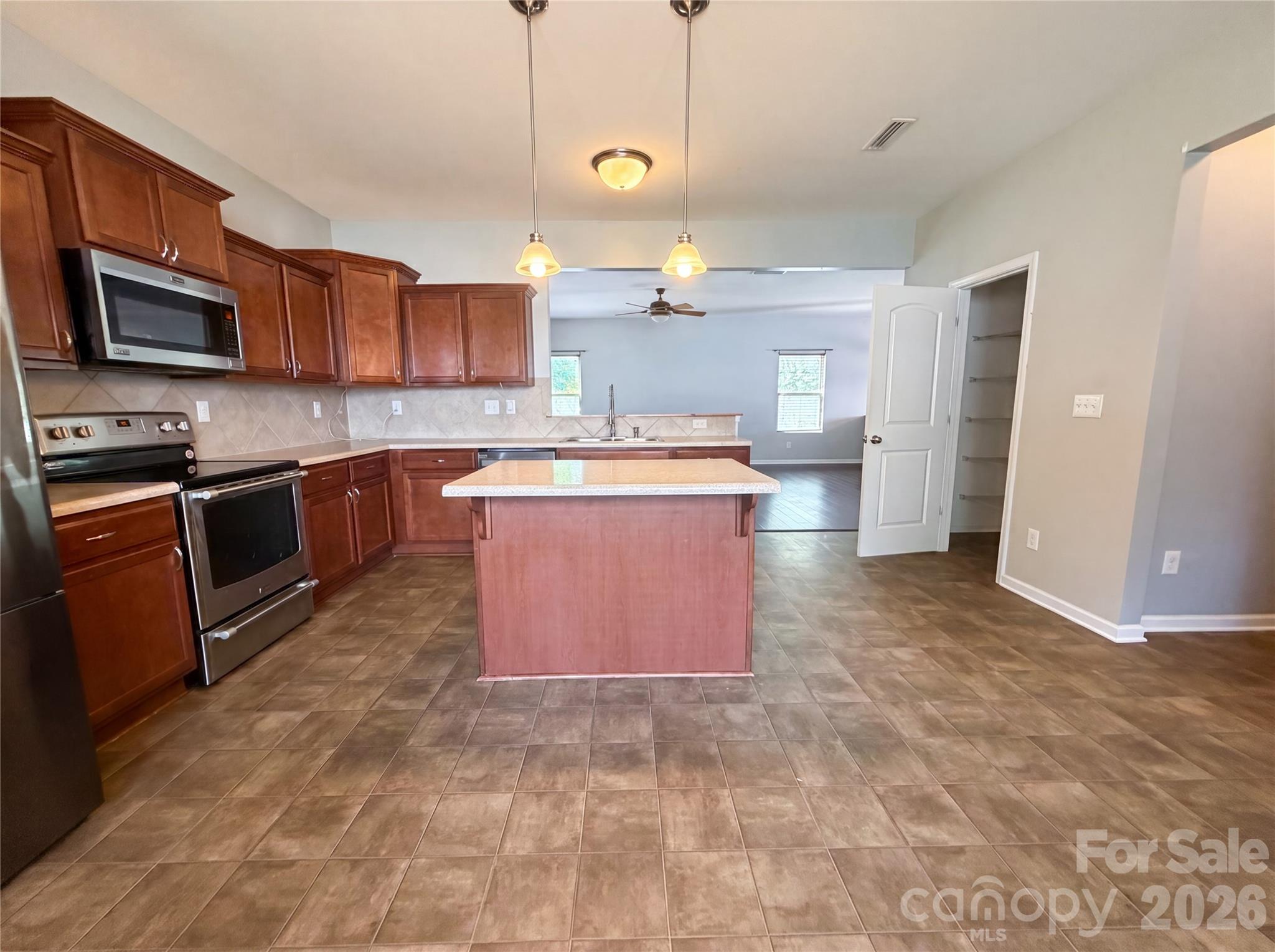 Oaks At Clover - Residential