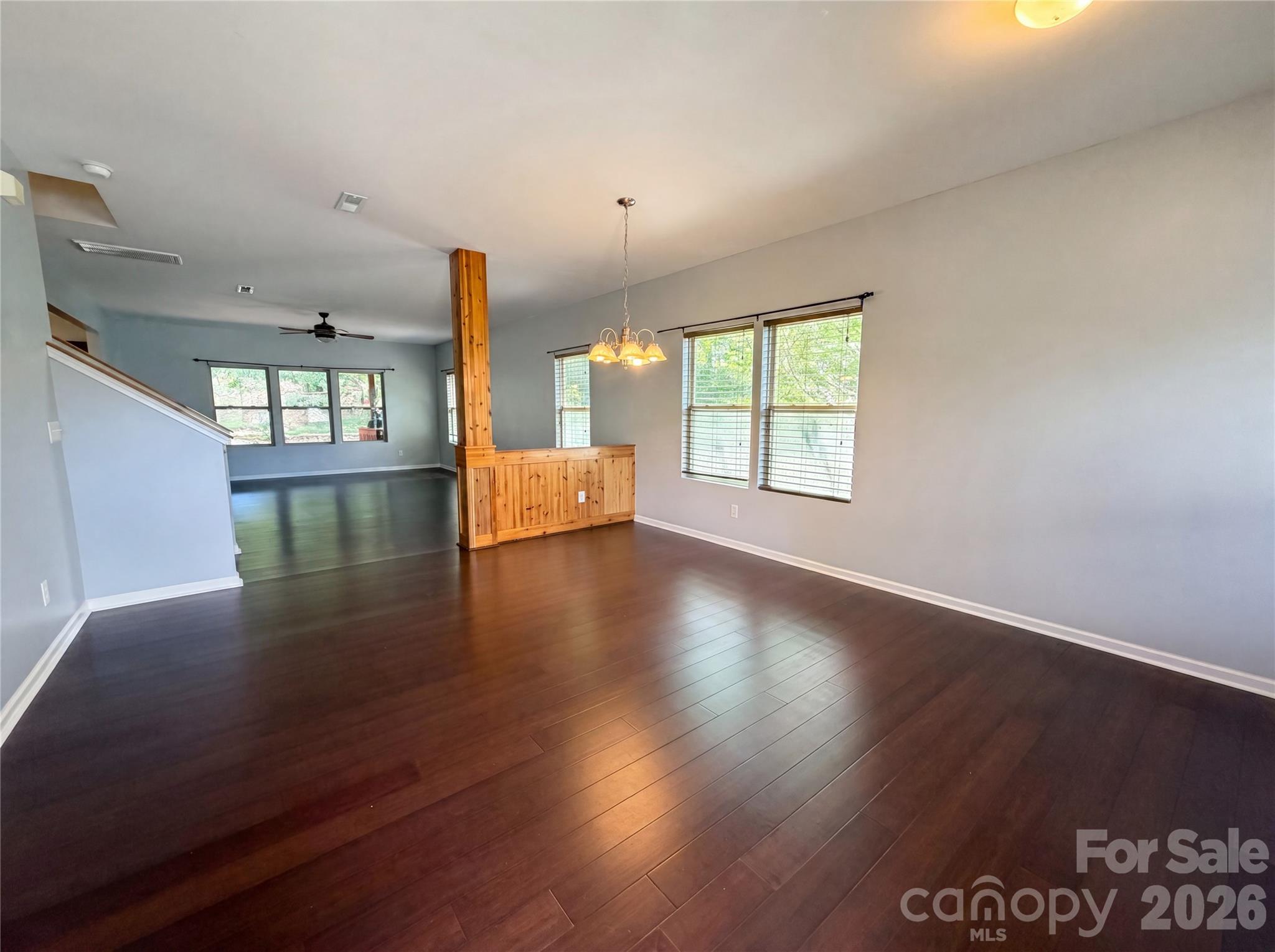 Oaks At Clover - Residential