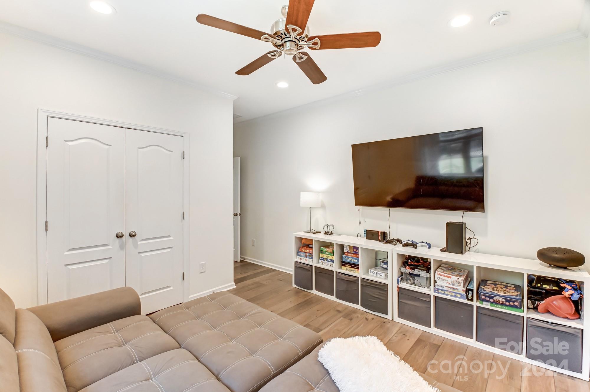 Springfield - Residential