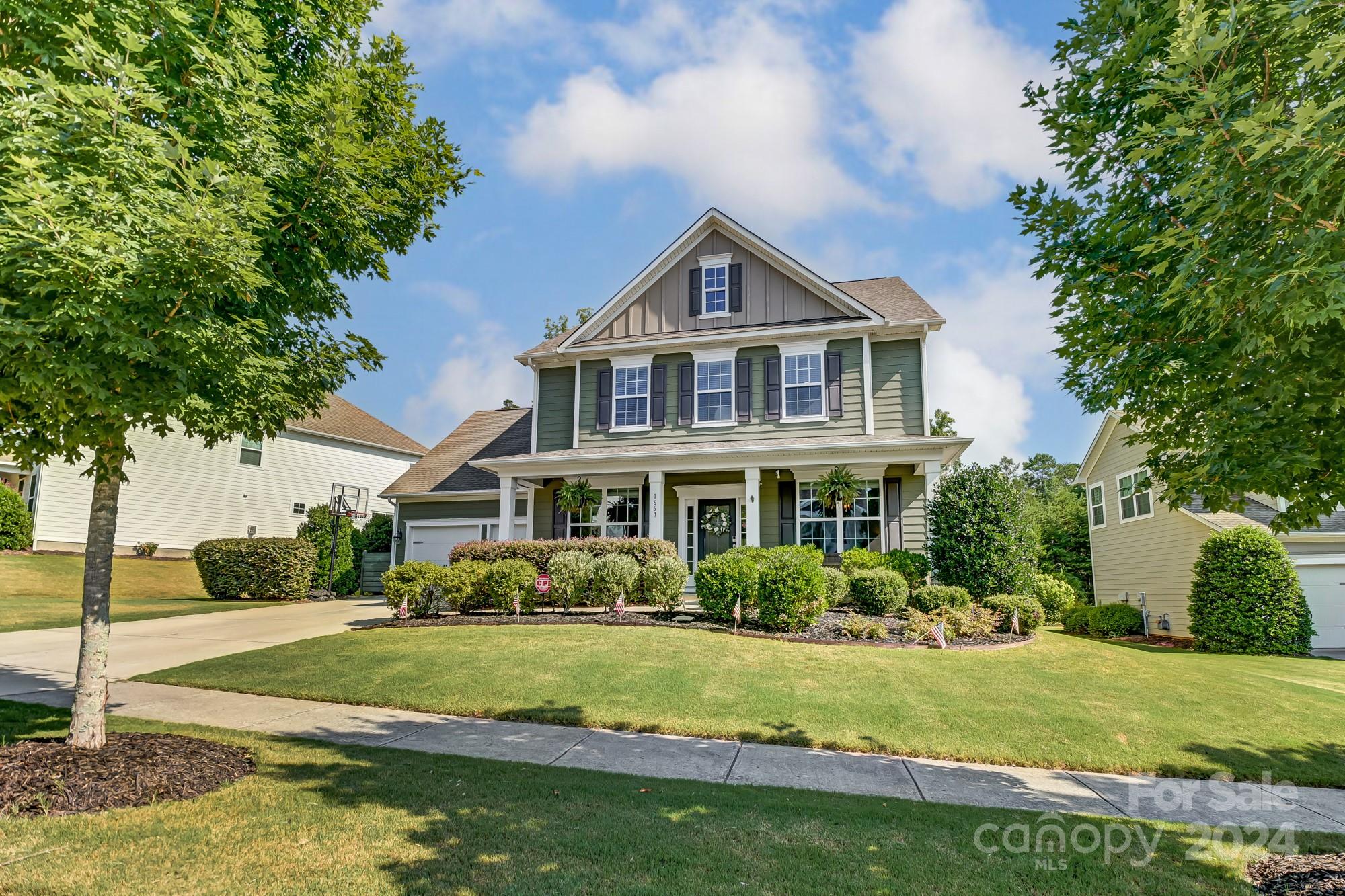 Springfield - Residential