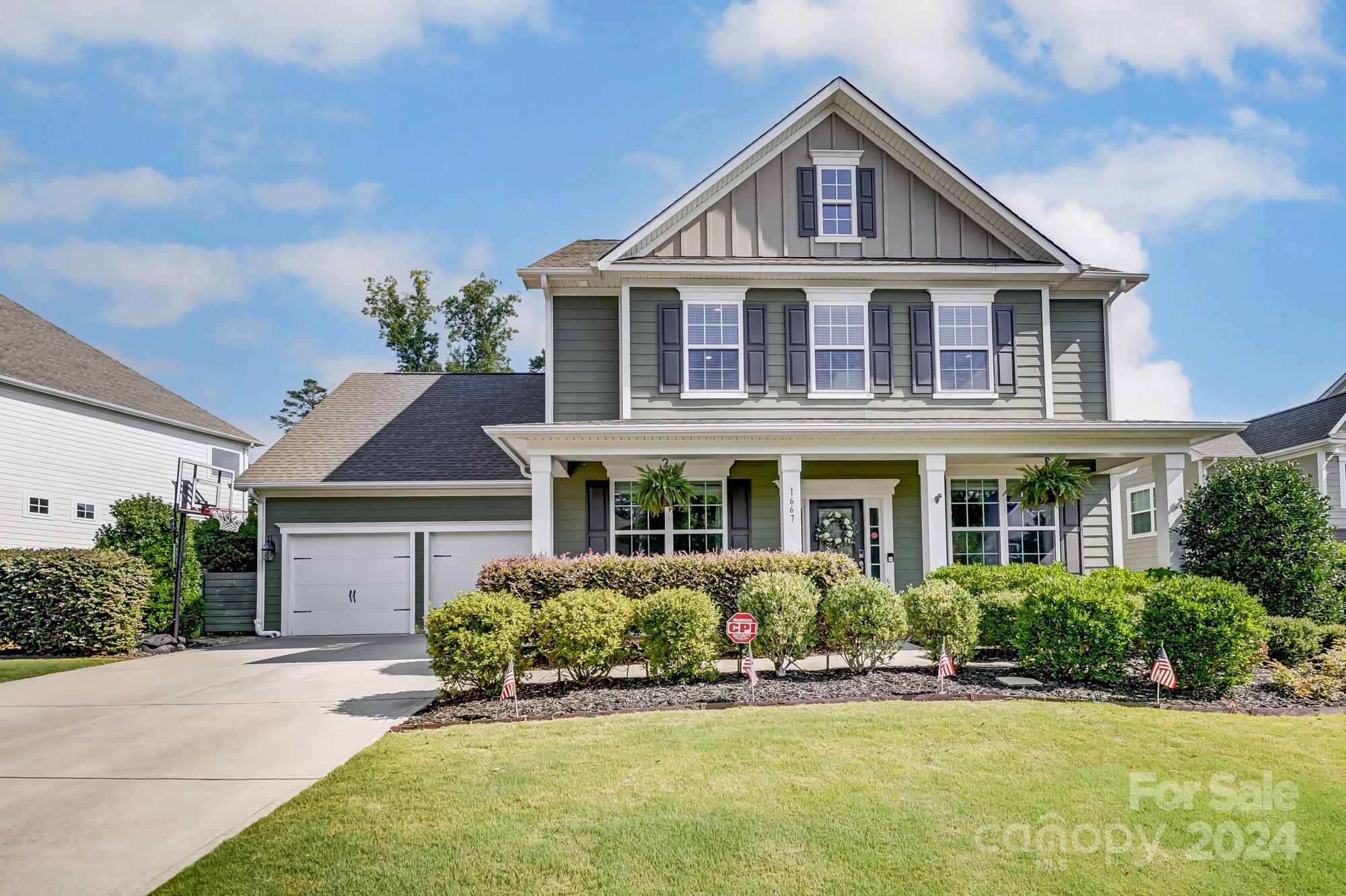 Springfield - Residential