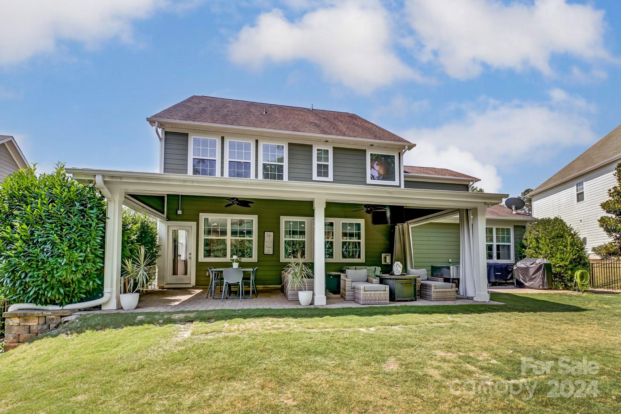 Springfield - Residential