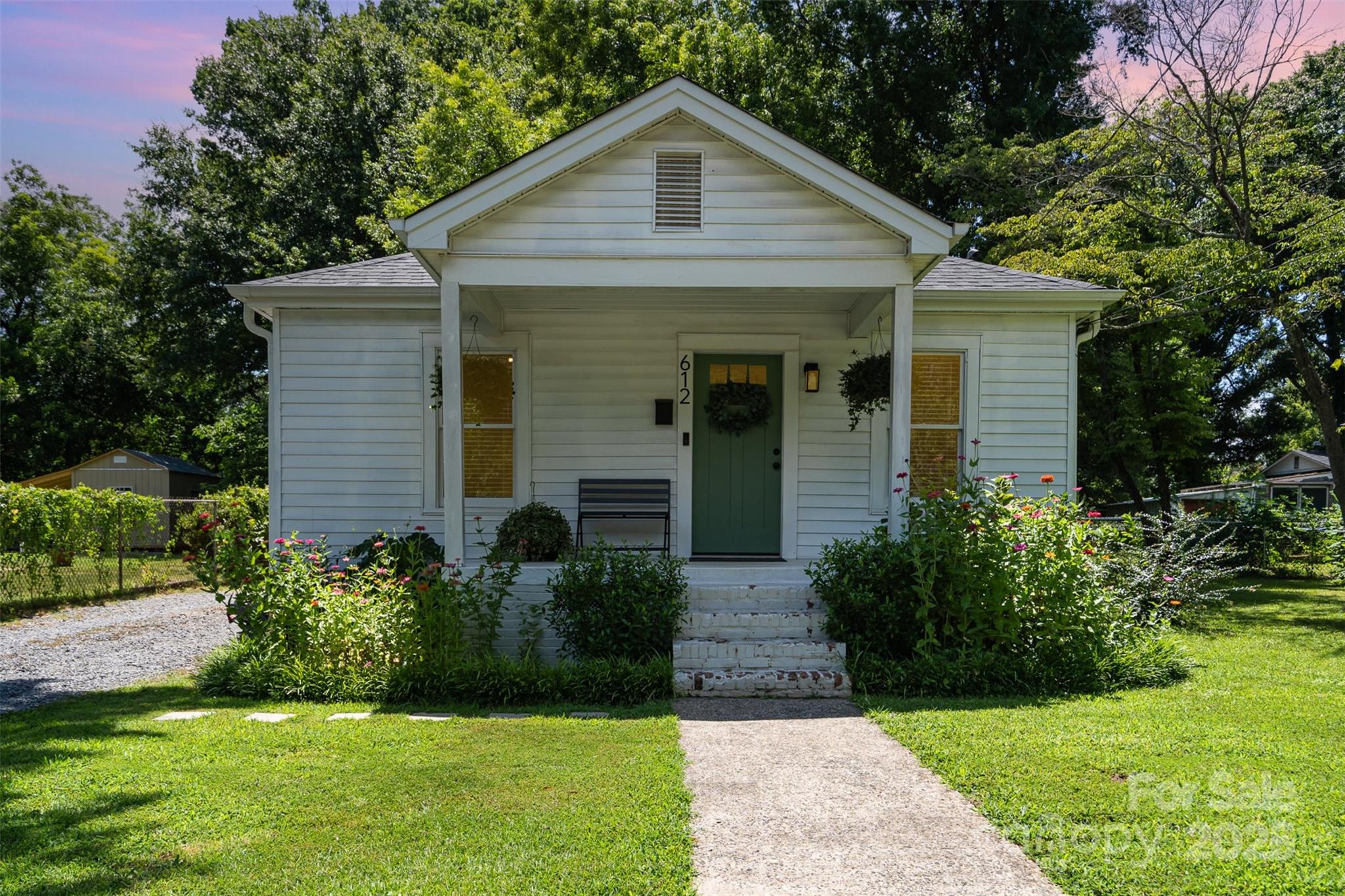 Iredell Park - Residential