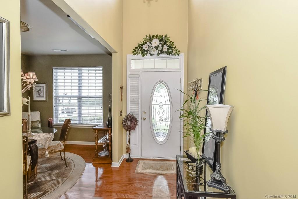 Southampton Commons - Residential