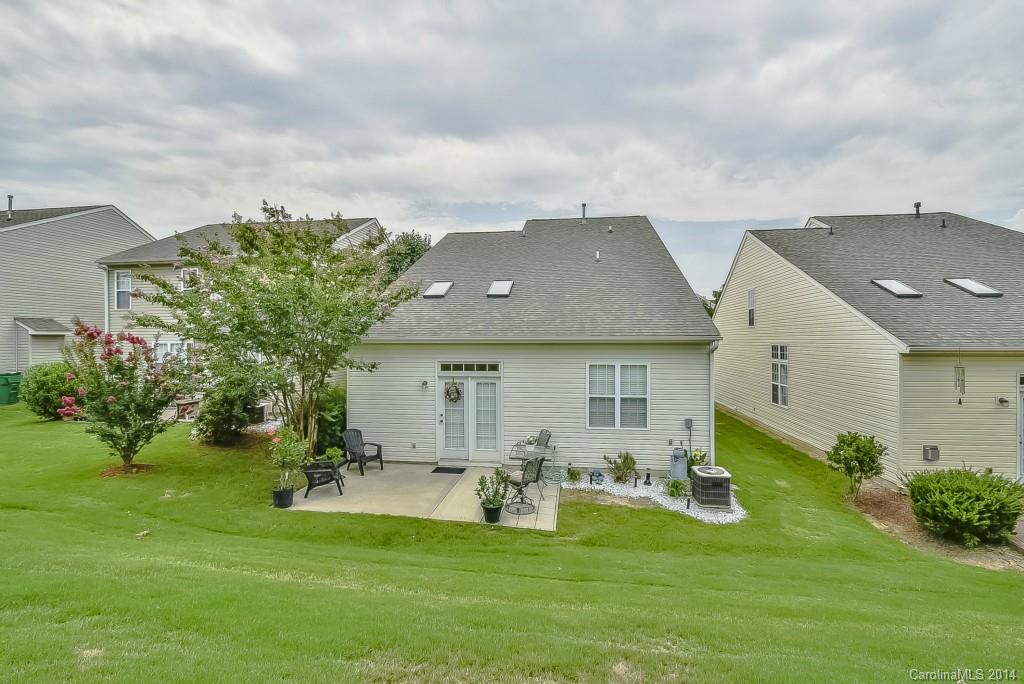 Southampton Commons - Residential