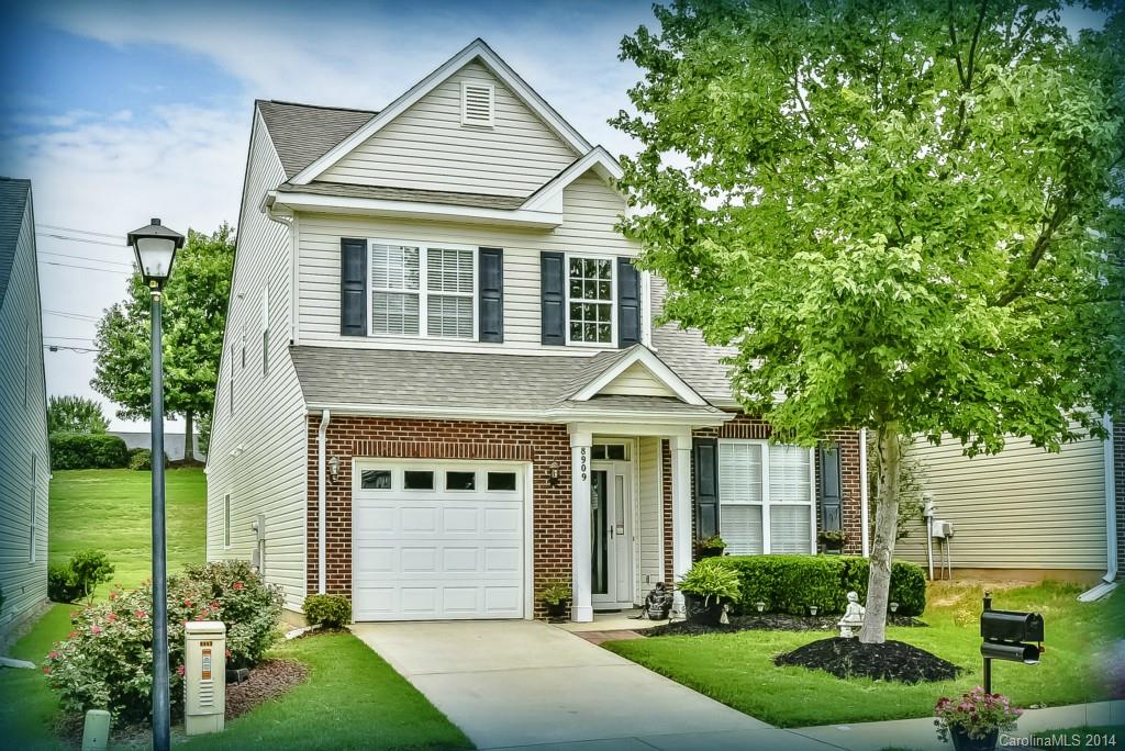 Southampton Commons - Residential