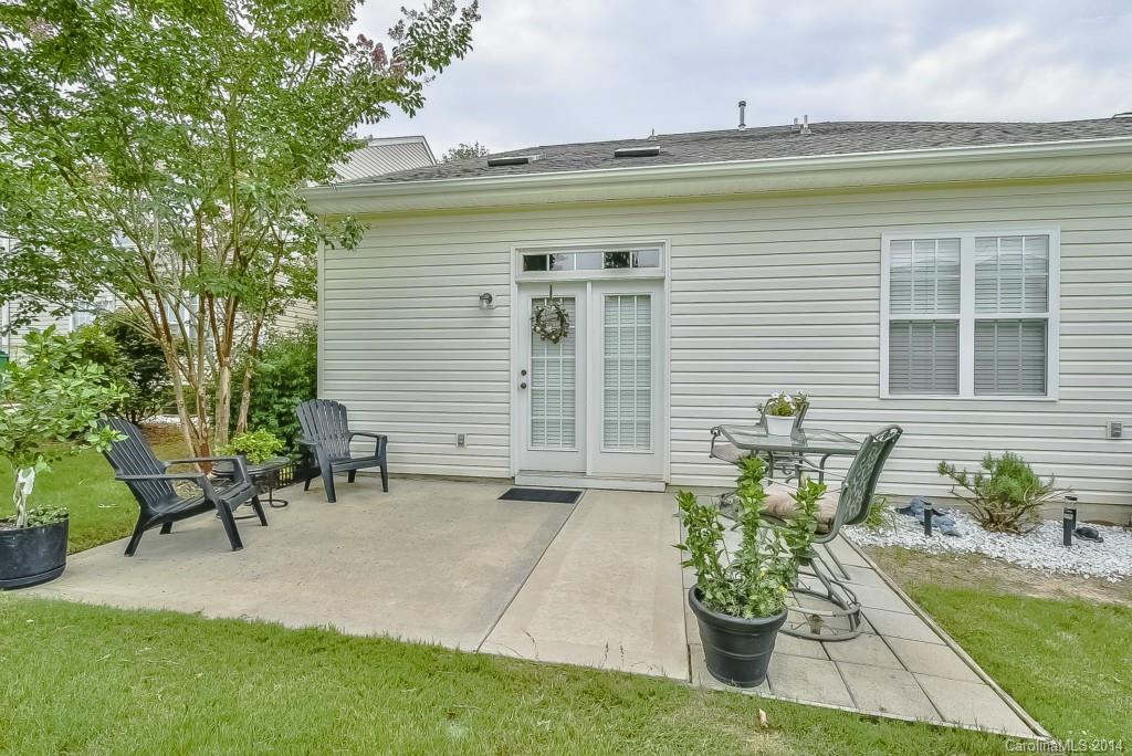 Southampton Commons - Residential