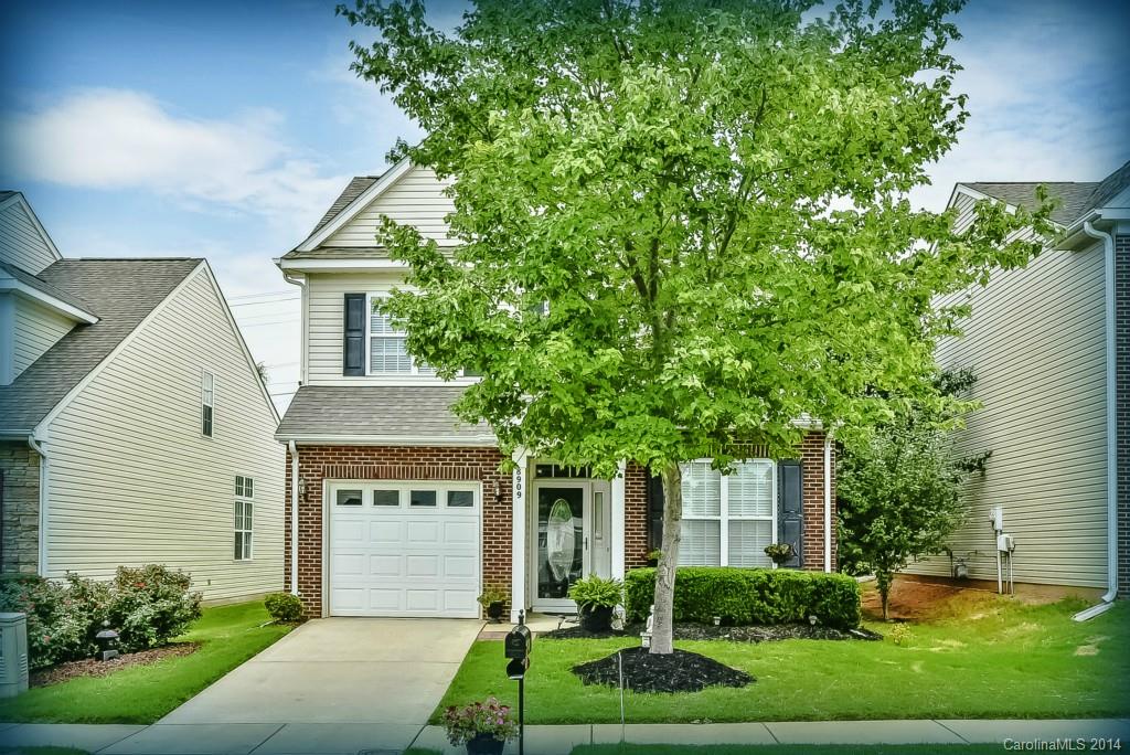 Southampton Commons - Residential