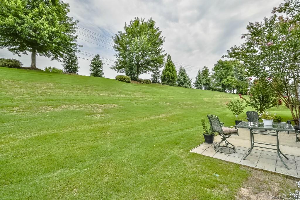 Southampton Commons - Residential
