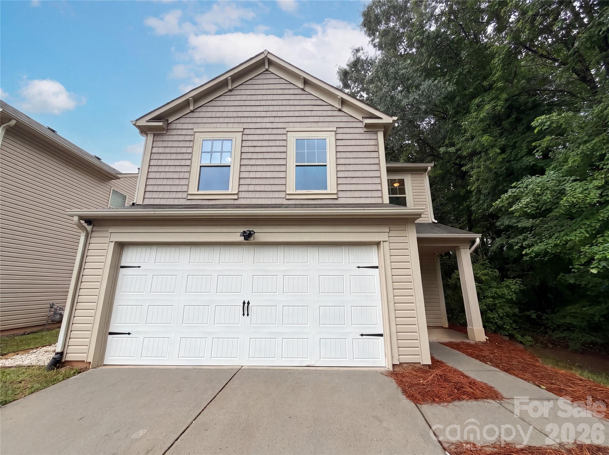Gibbon Woods - Residential