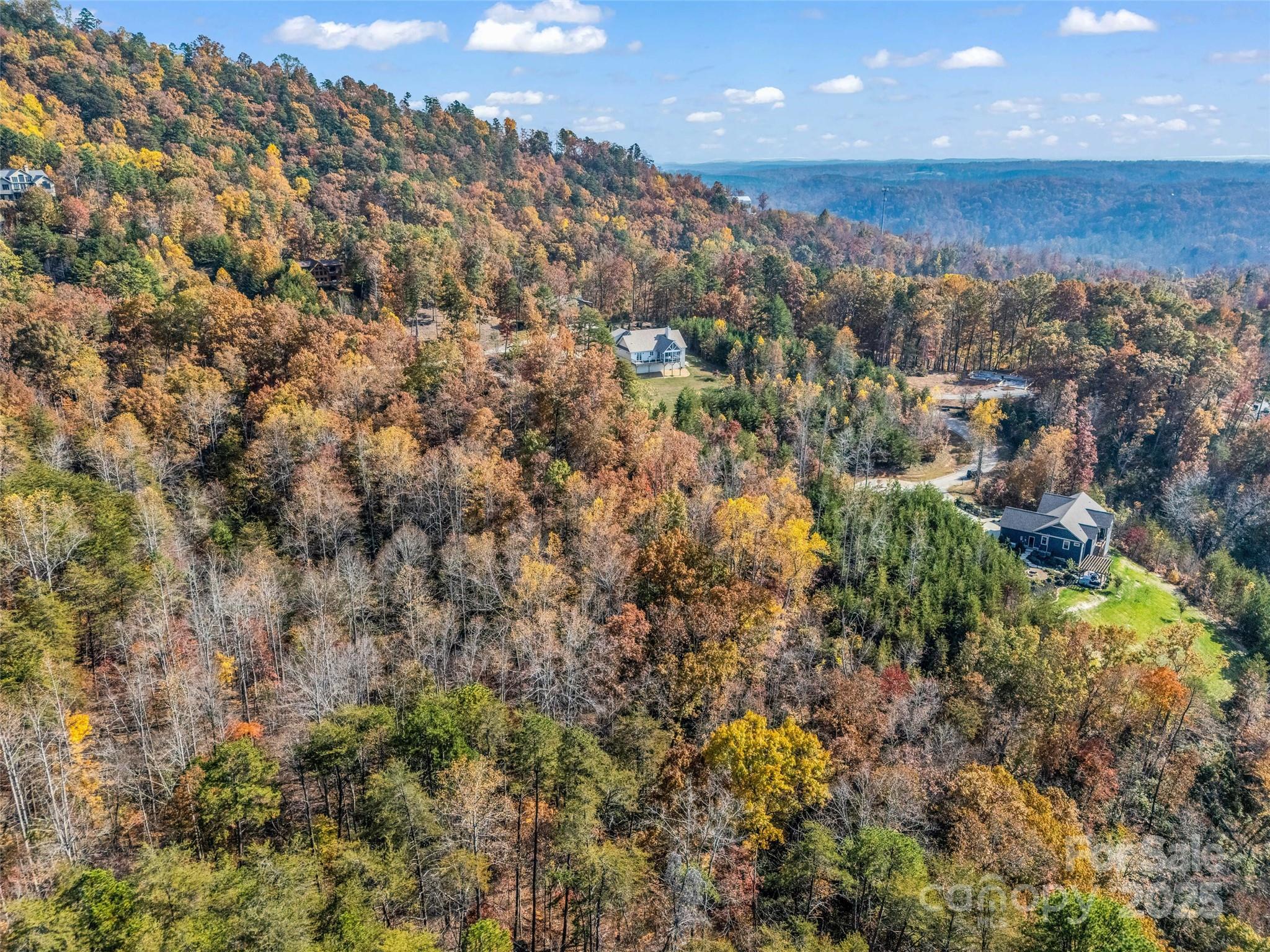 Vista At Bills Mountain - Land