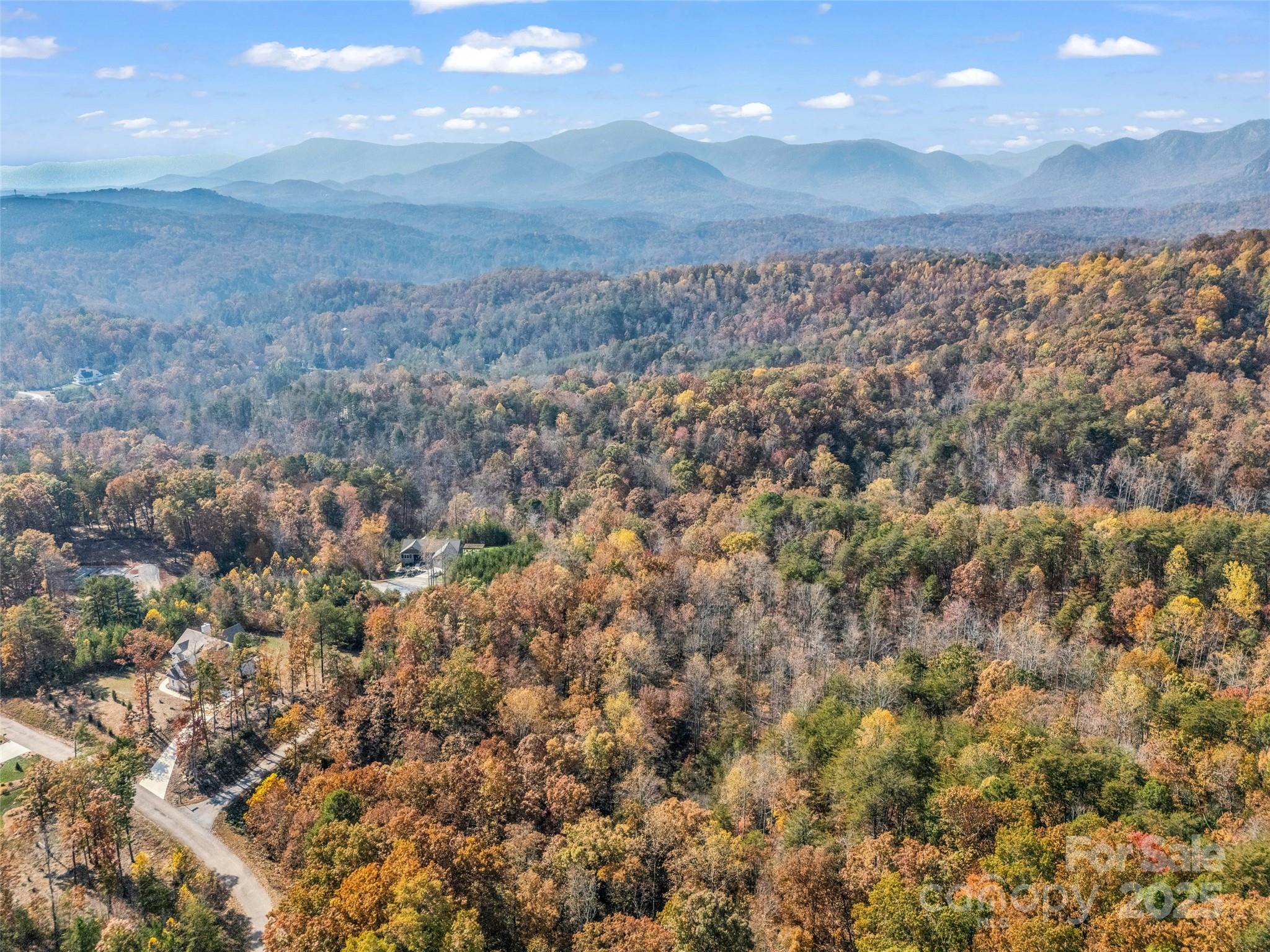 Vista At Bills Mountain - Land