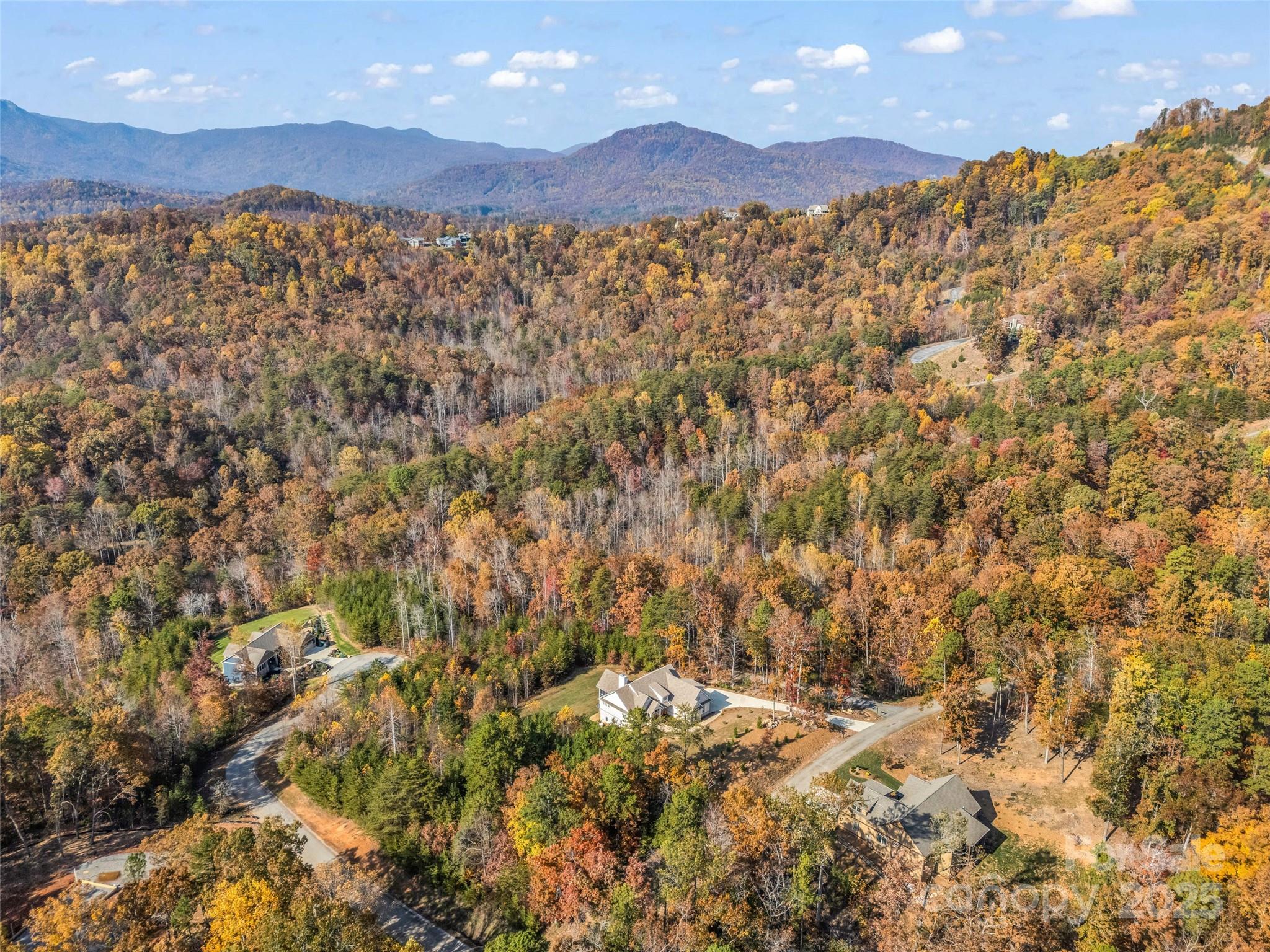 Vista At Bills Mountain - Land
