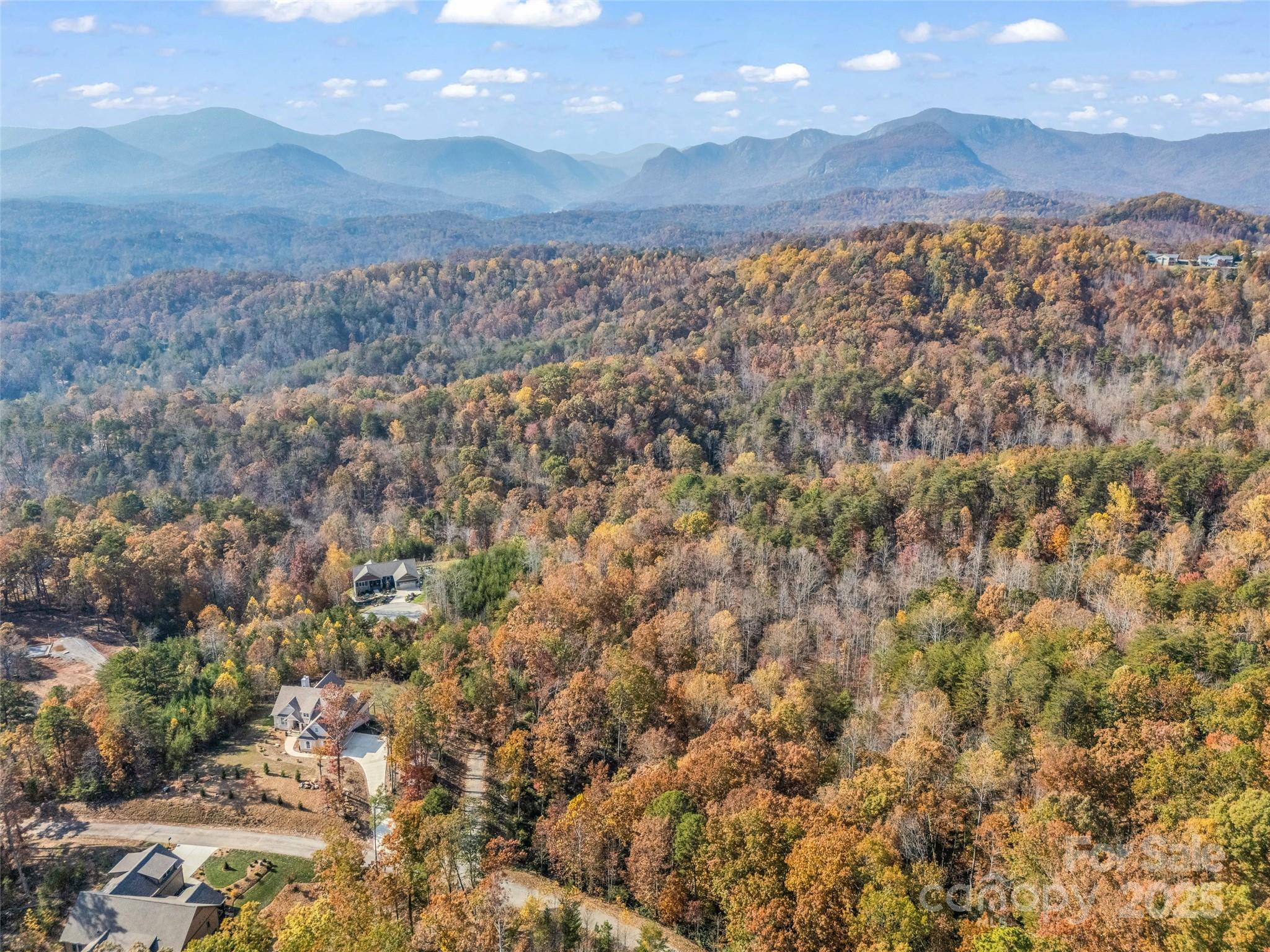Vista At Bills Mountain - Land