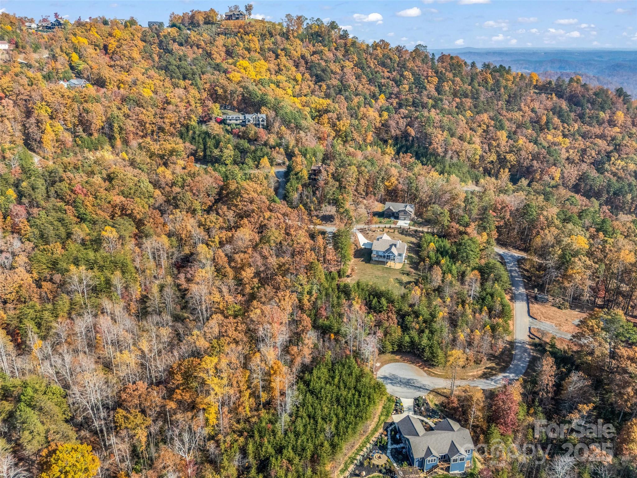 Vista At Bills Mountain - Land