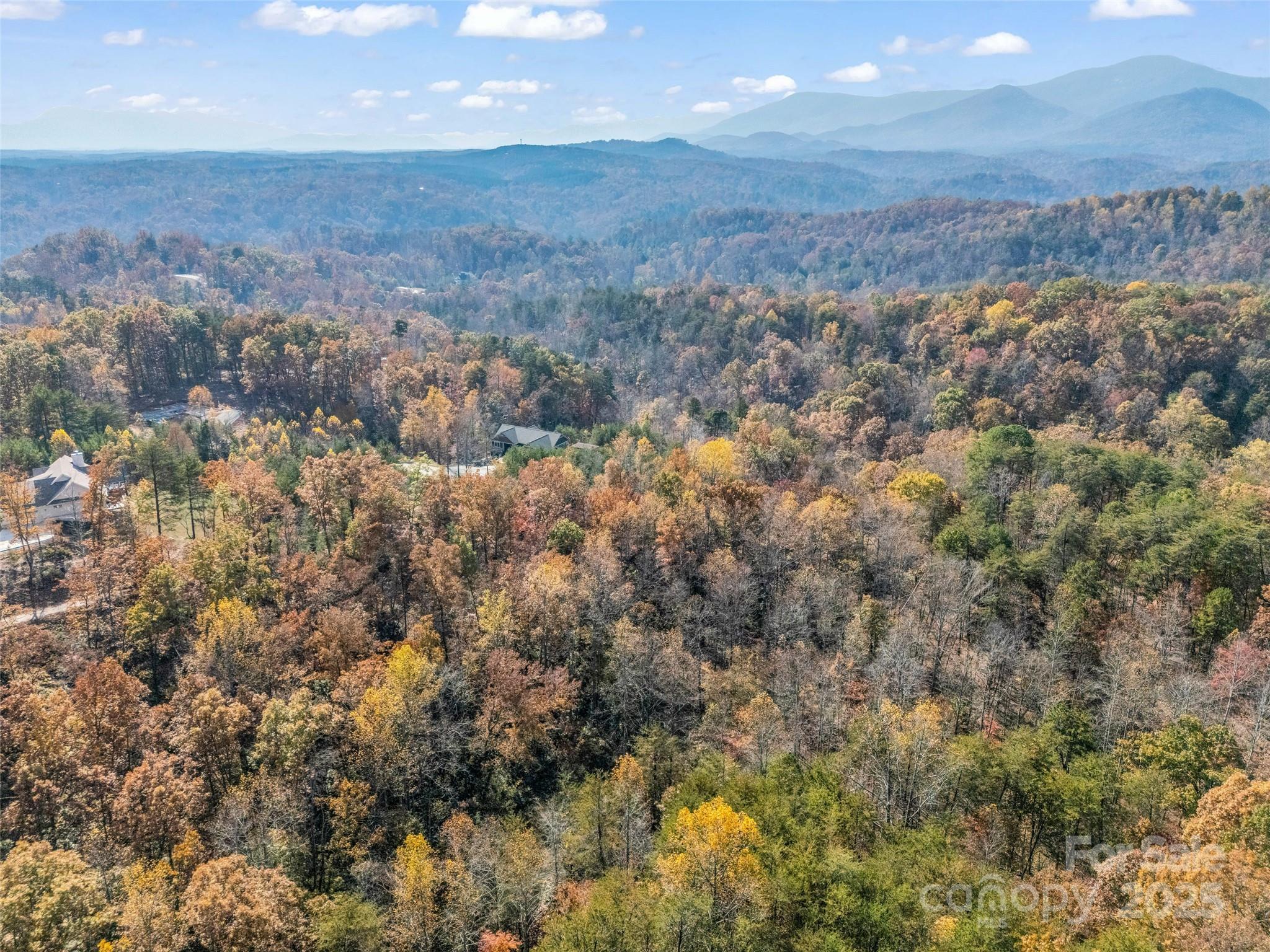 Vista At Bills Mountain - Land