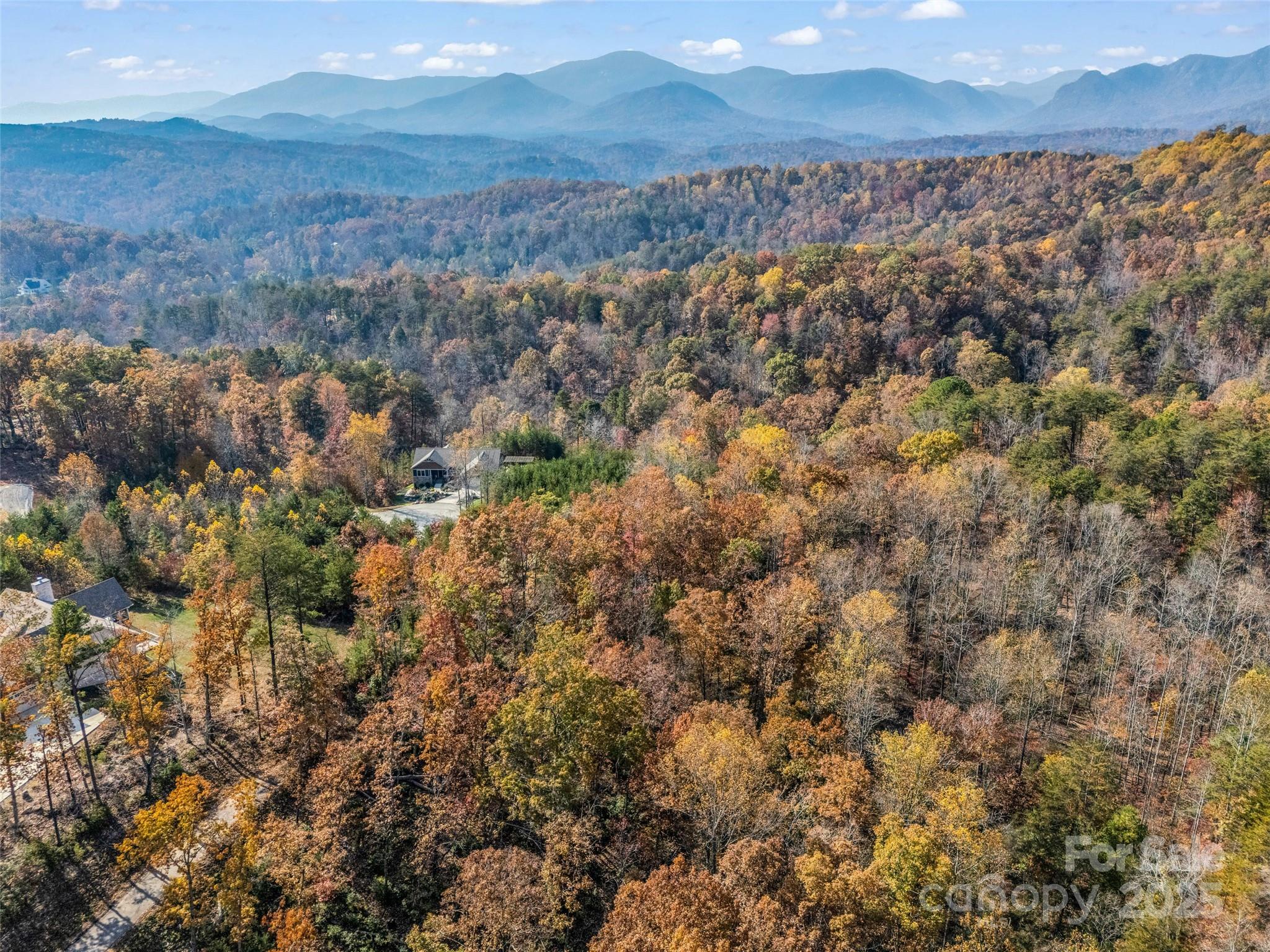 Vista At Bills Mountain - Land