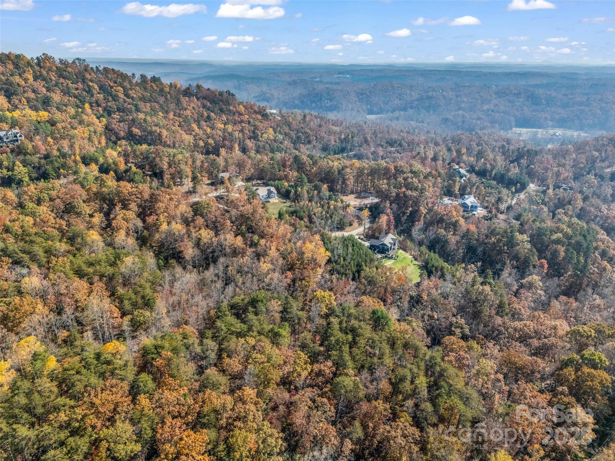 Vista At Bills Mountain - Land