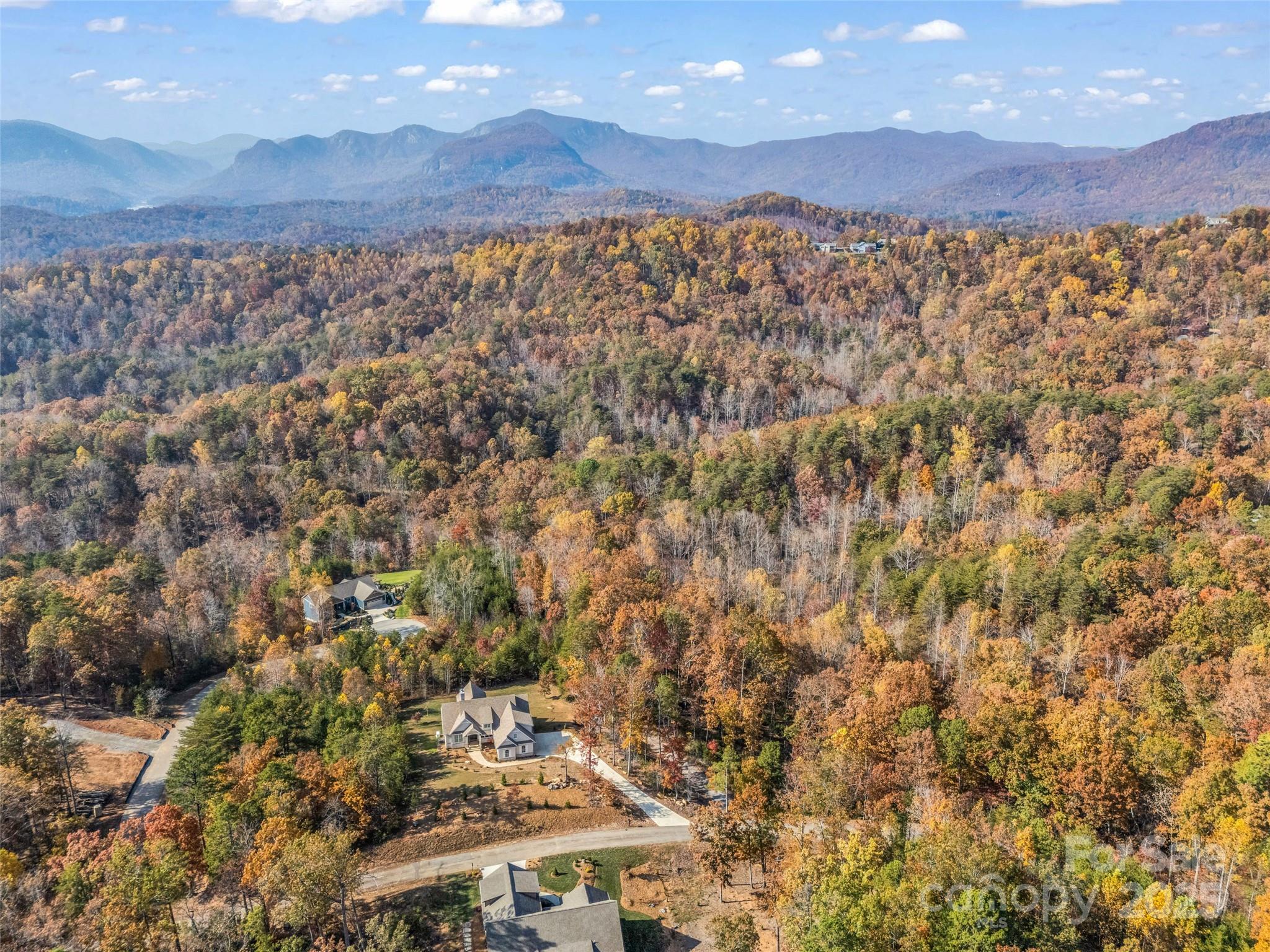 Vista At Bills Mountain - Land