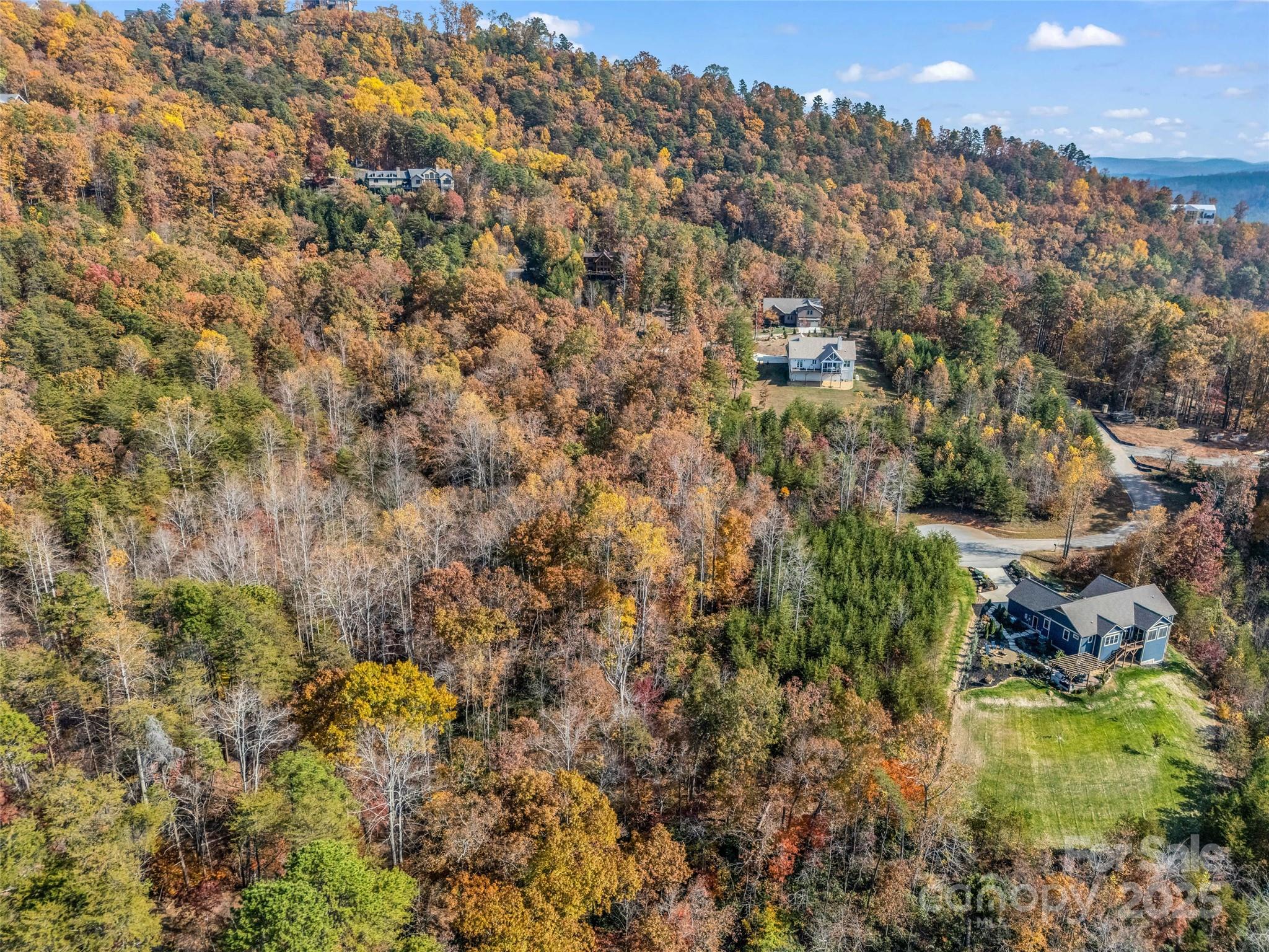 Vista At Bills Mountain - Land