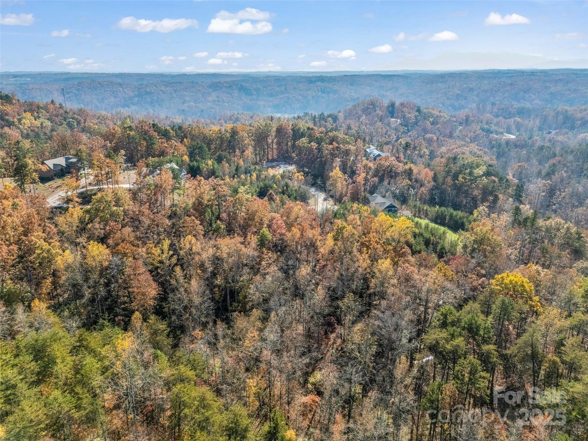 Vista At Bills Mountain - Land